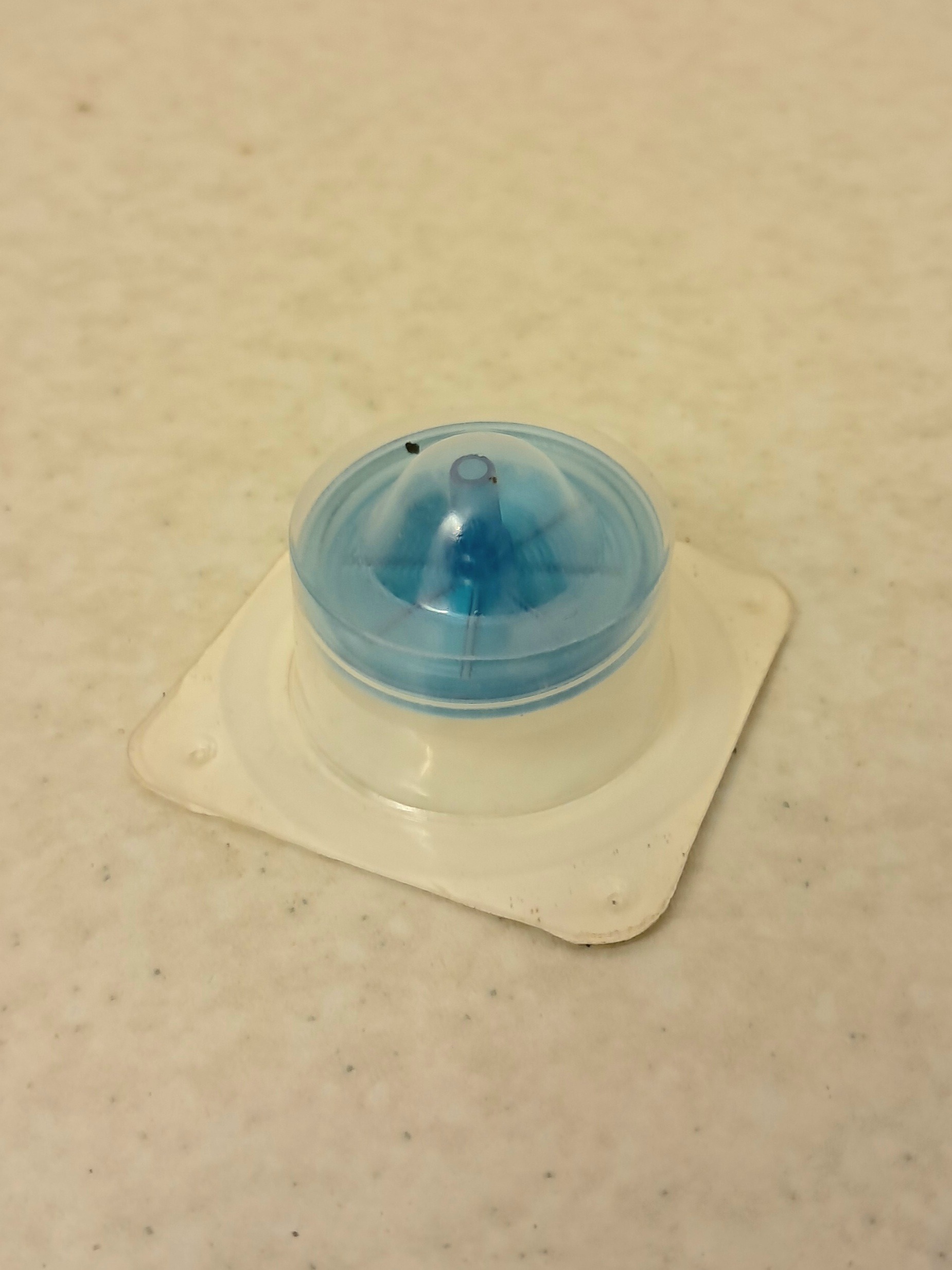 صافی فوق ریز ازمایشگاهی