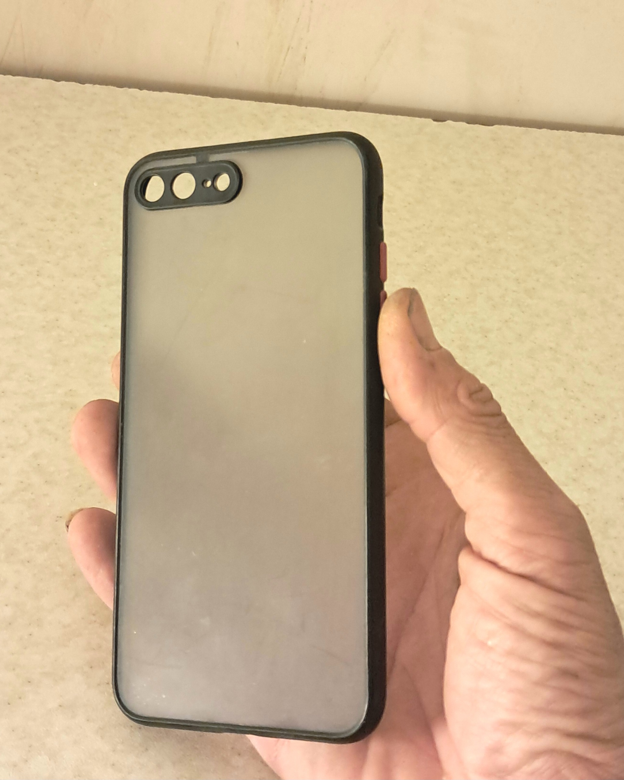 گارد موبایل اصلی