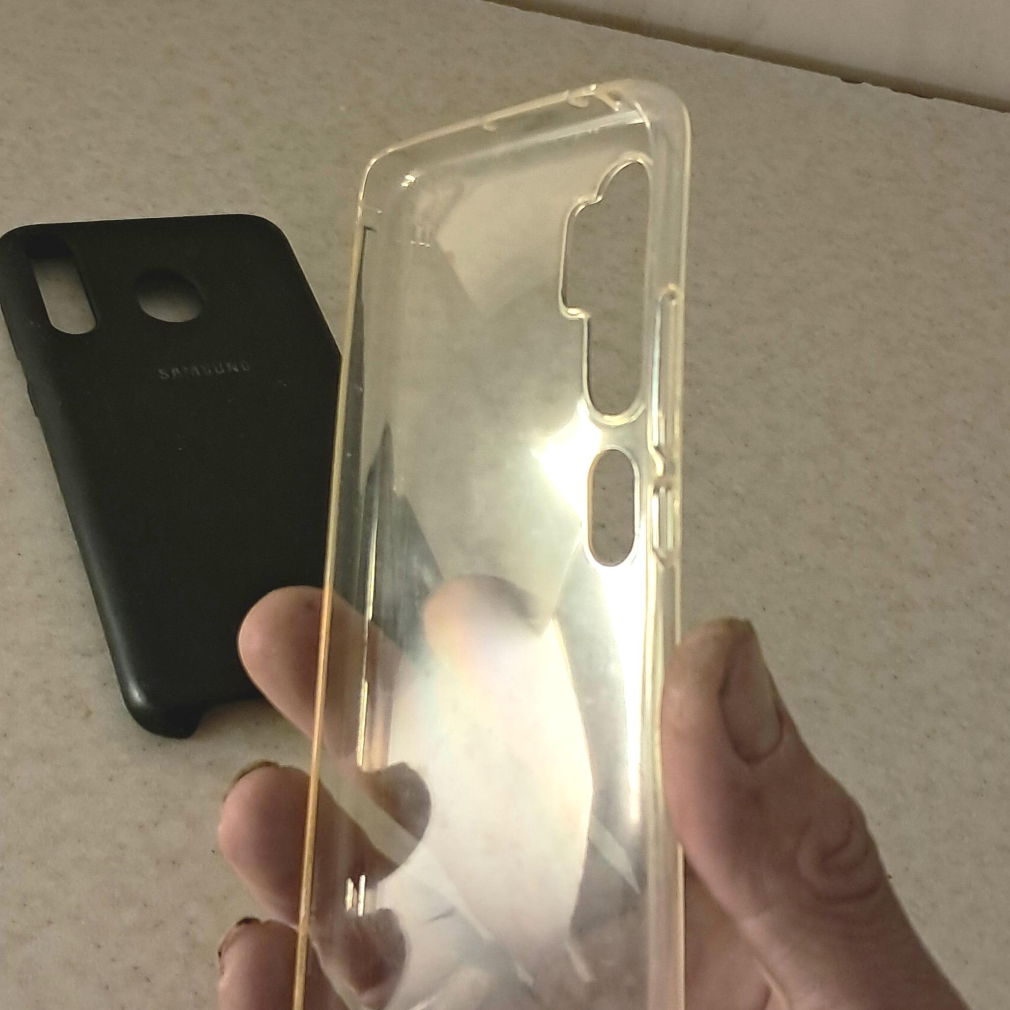 دو محافظ گوشی موبایل