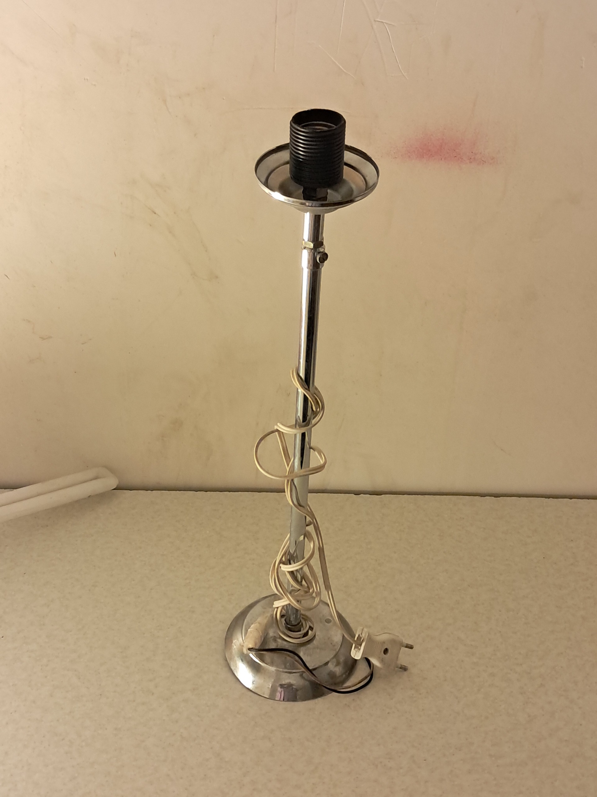 چراغ خواب طرح اباژور دستساز