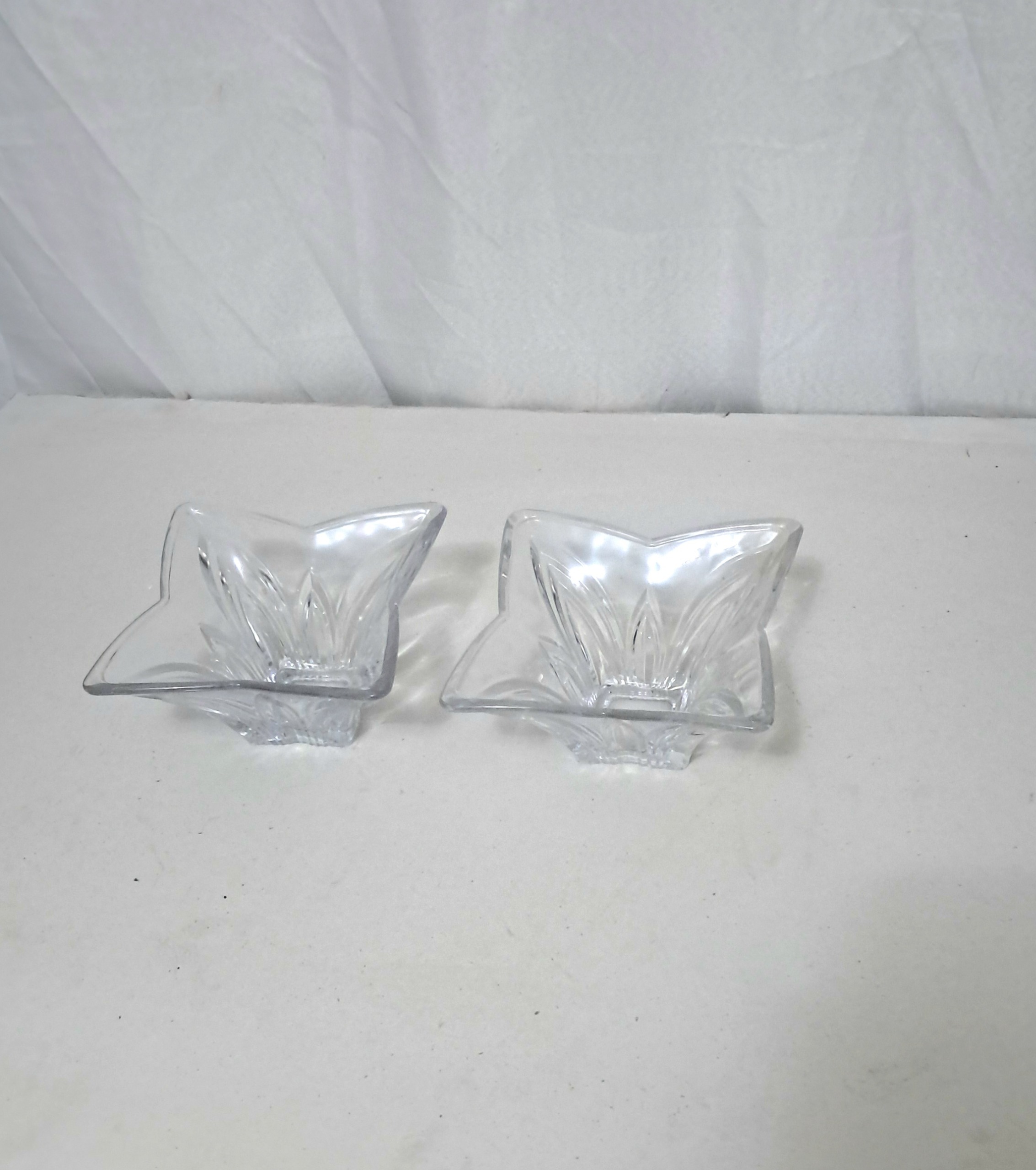 تخمه خوری کریستال زیبا