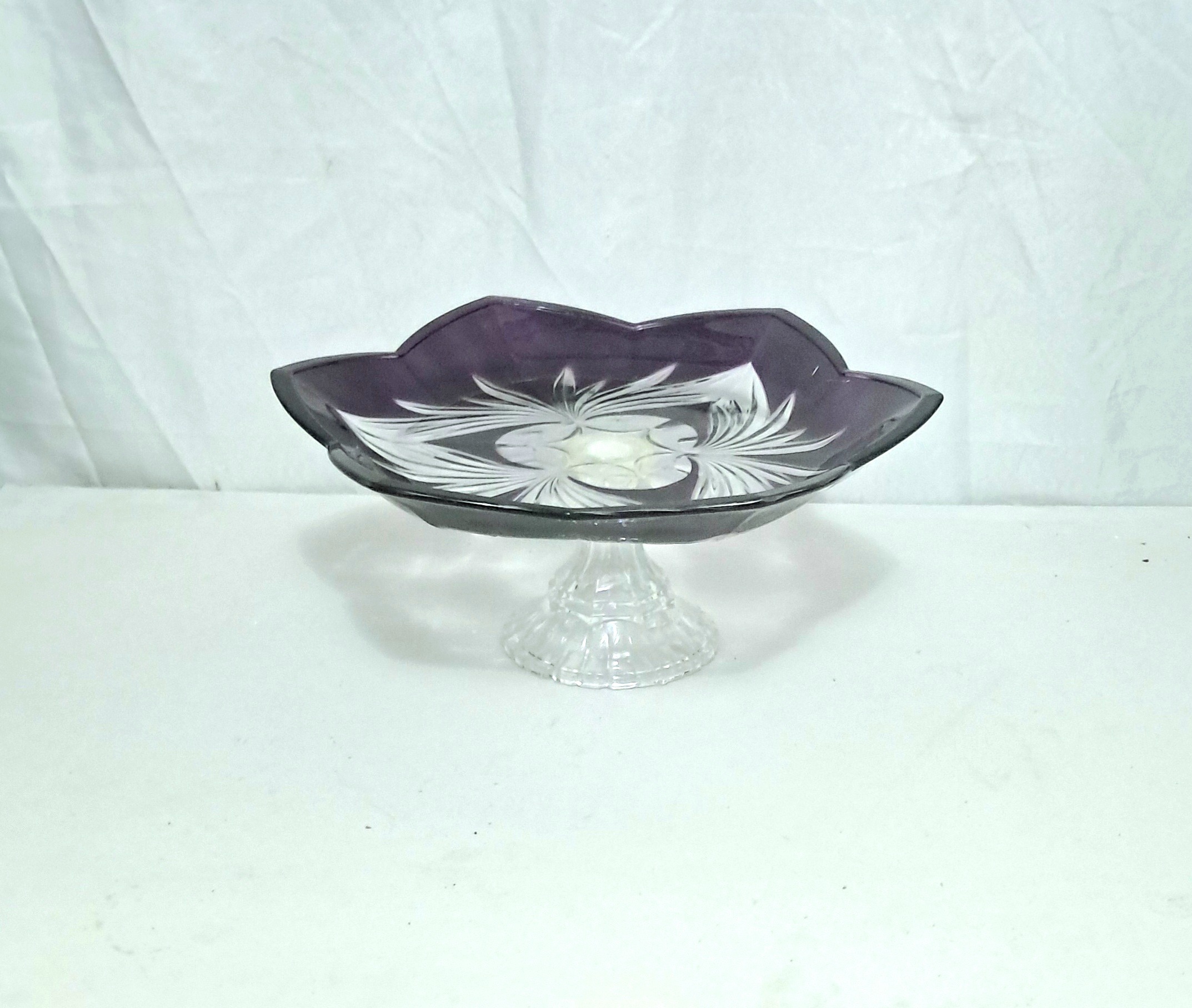 میوه یاشیرینی خوری قدیمی