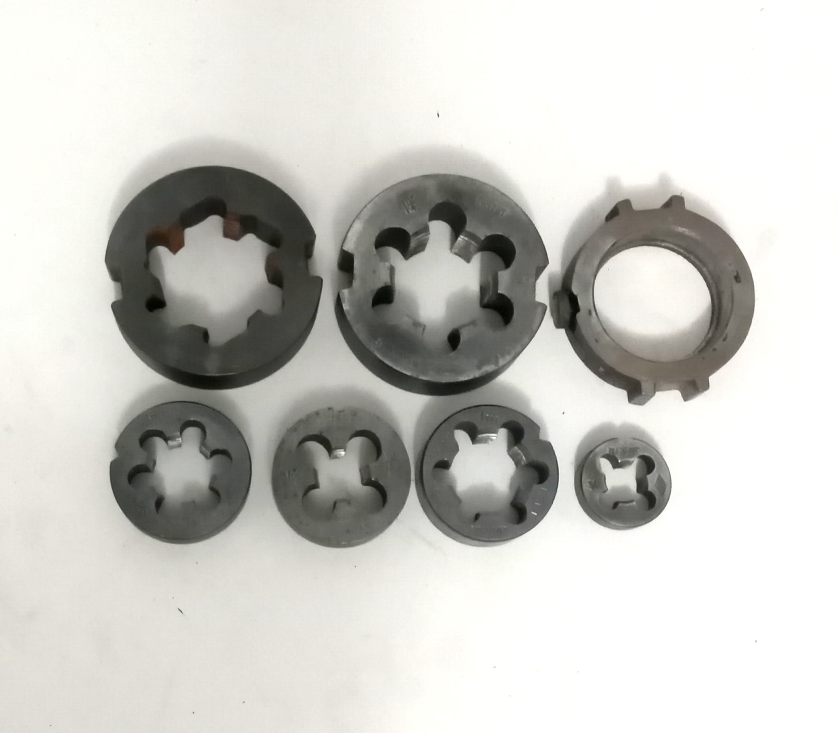 هدیده روتوستاک انگلستان