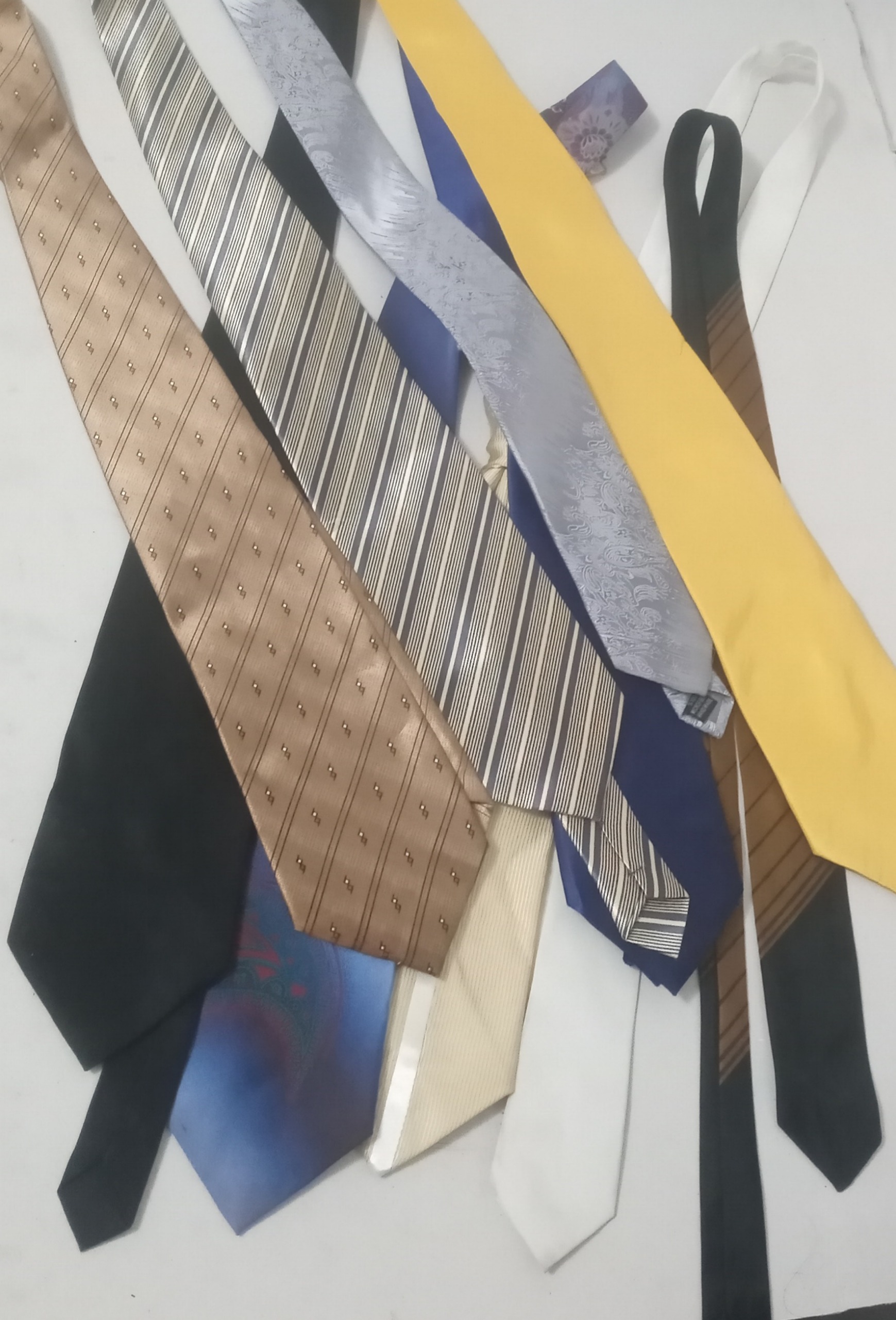 9عدد کراوات مجلسی مختلف
