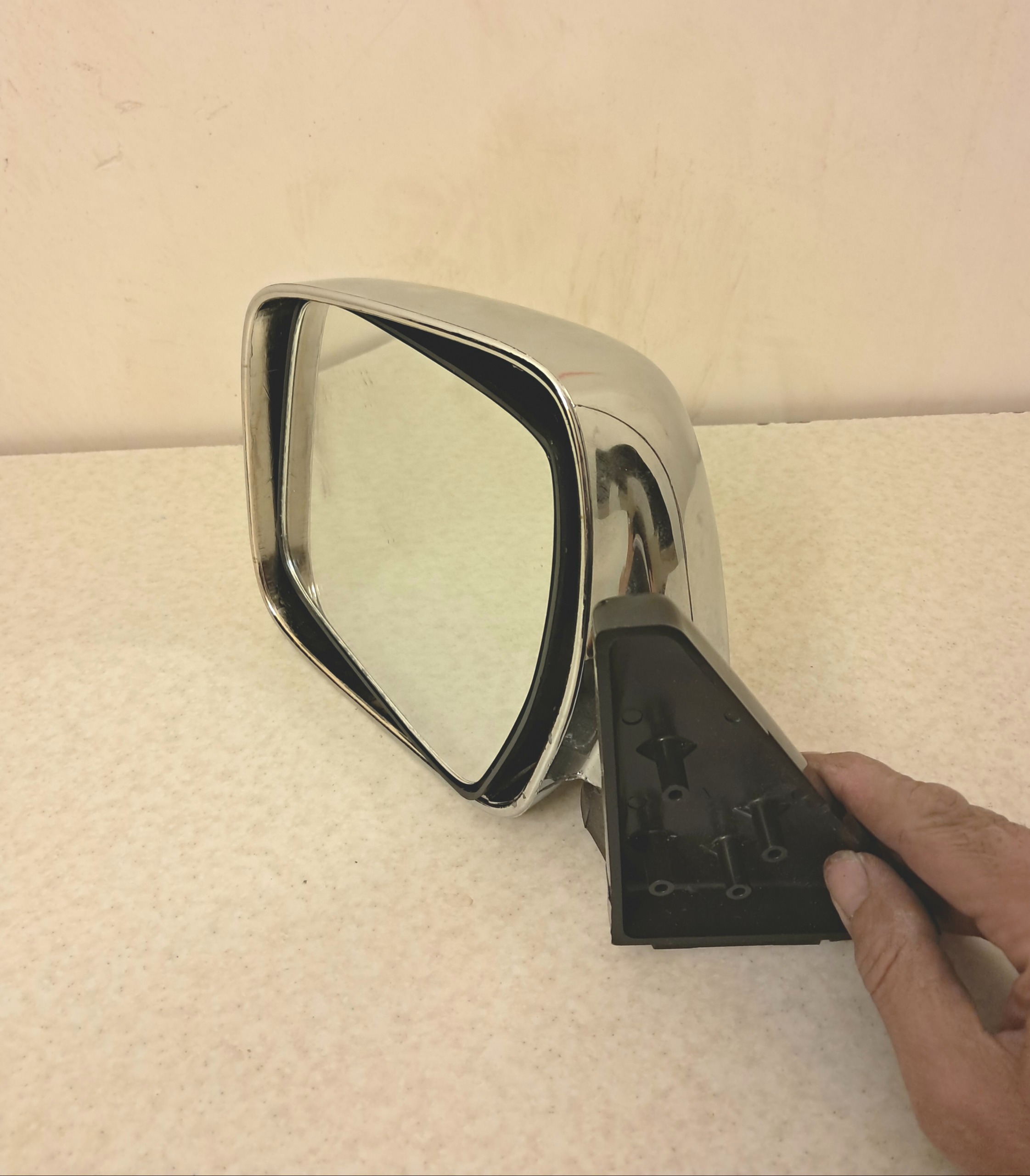 اینه بغل اسپرت نیسان