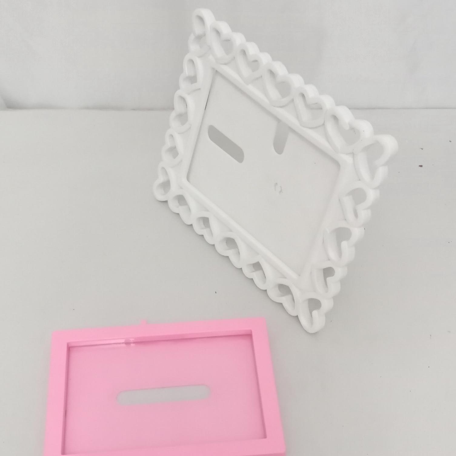 دوقاب عکس کودک