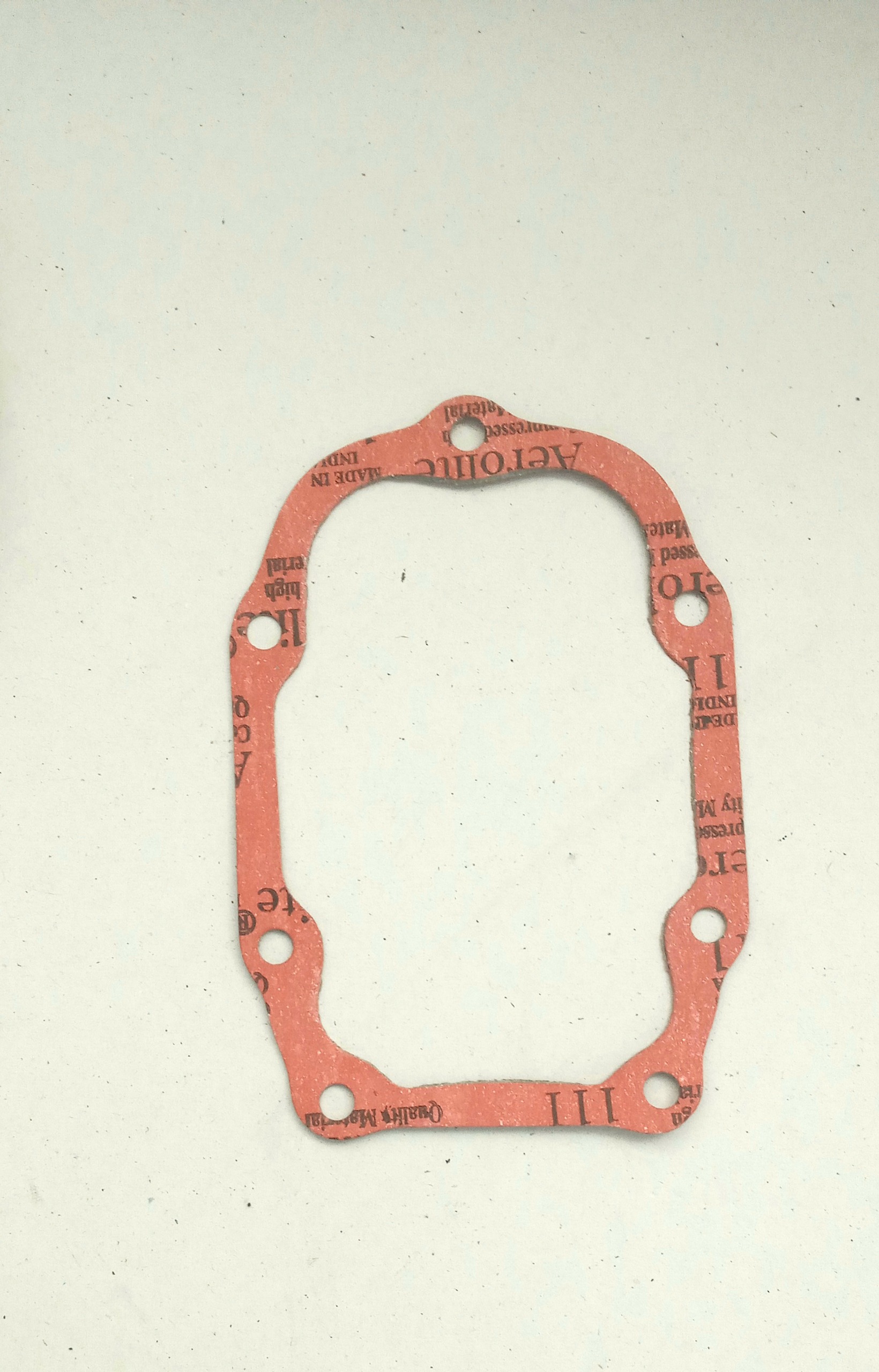 بسته 8عددی واشر روغن سرد کن بنز ده تن