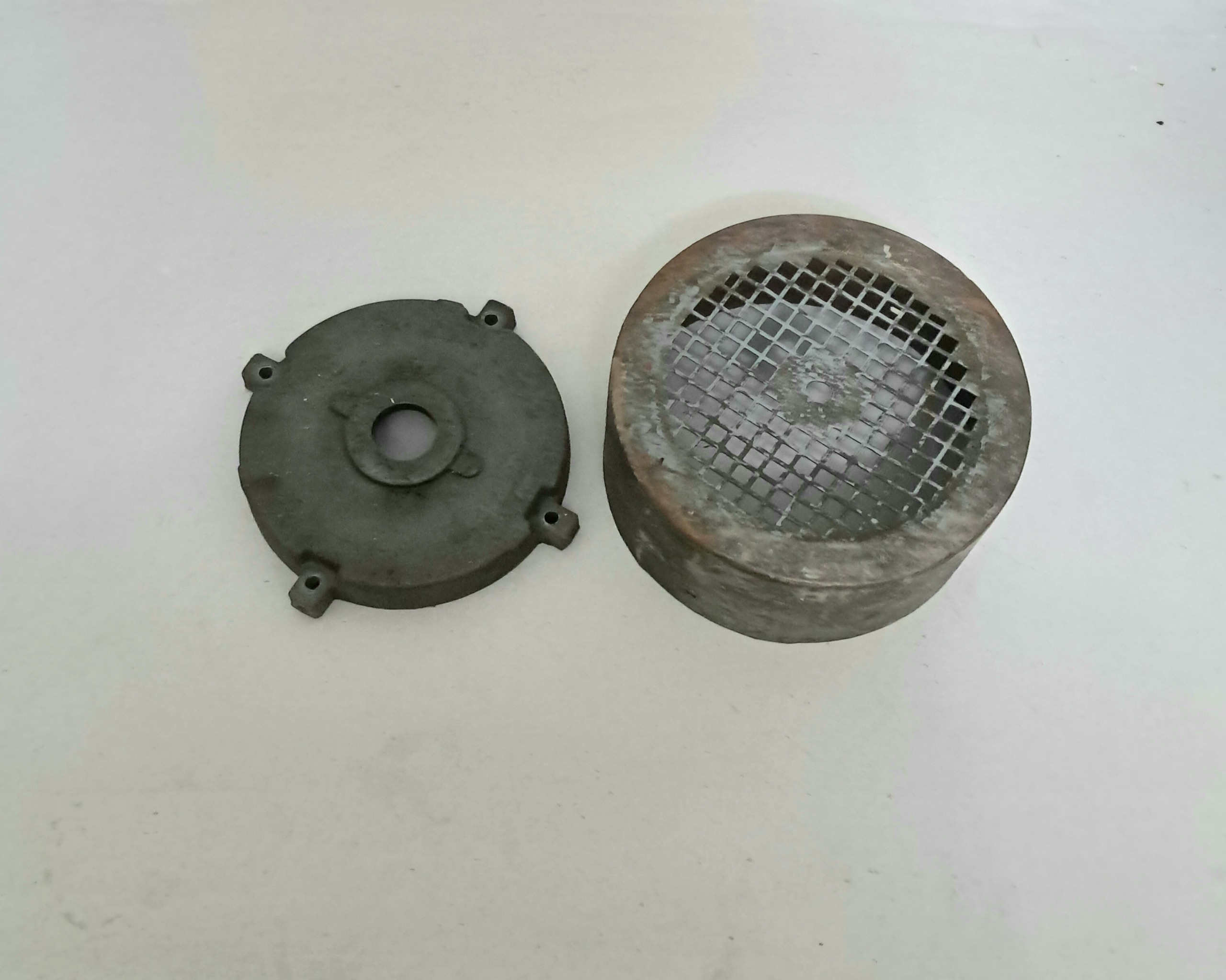  درب عفب جلو موتور الکتریکی دواسب