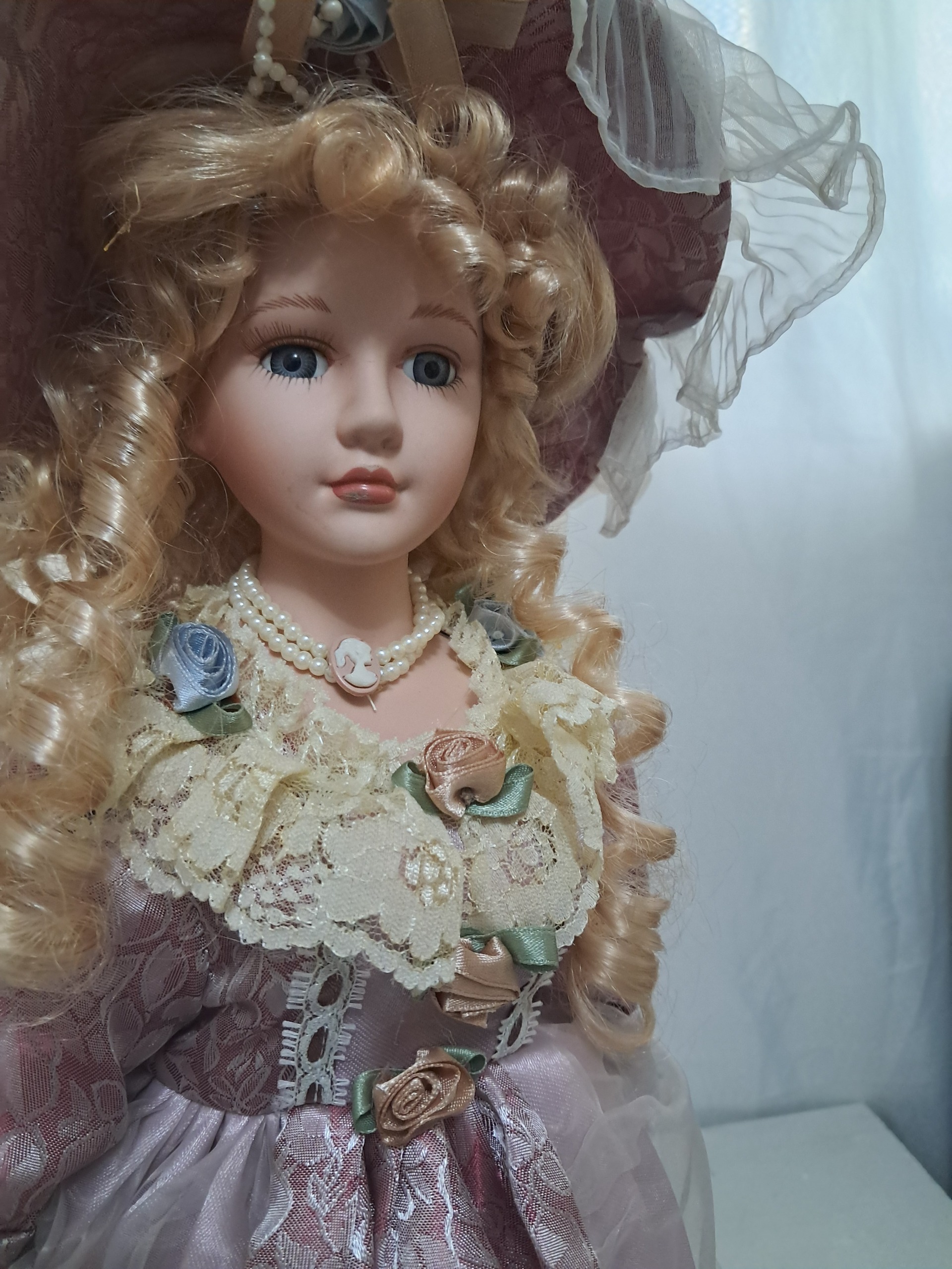 زیباترین پرنسس سرامیکی موجود بازار،اصل