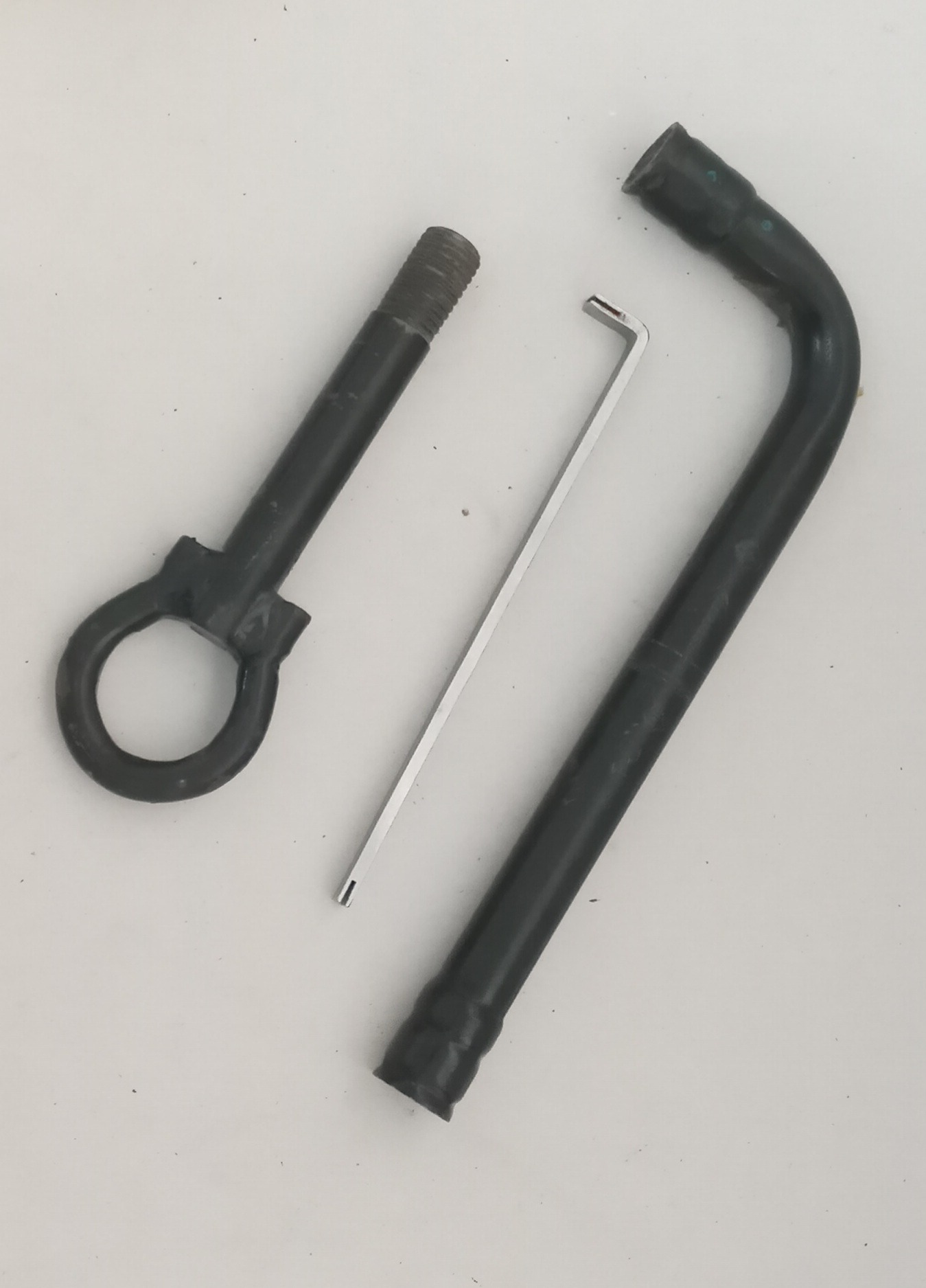 پک سه تایی لوازم مقرون