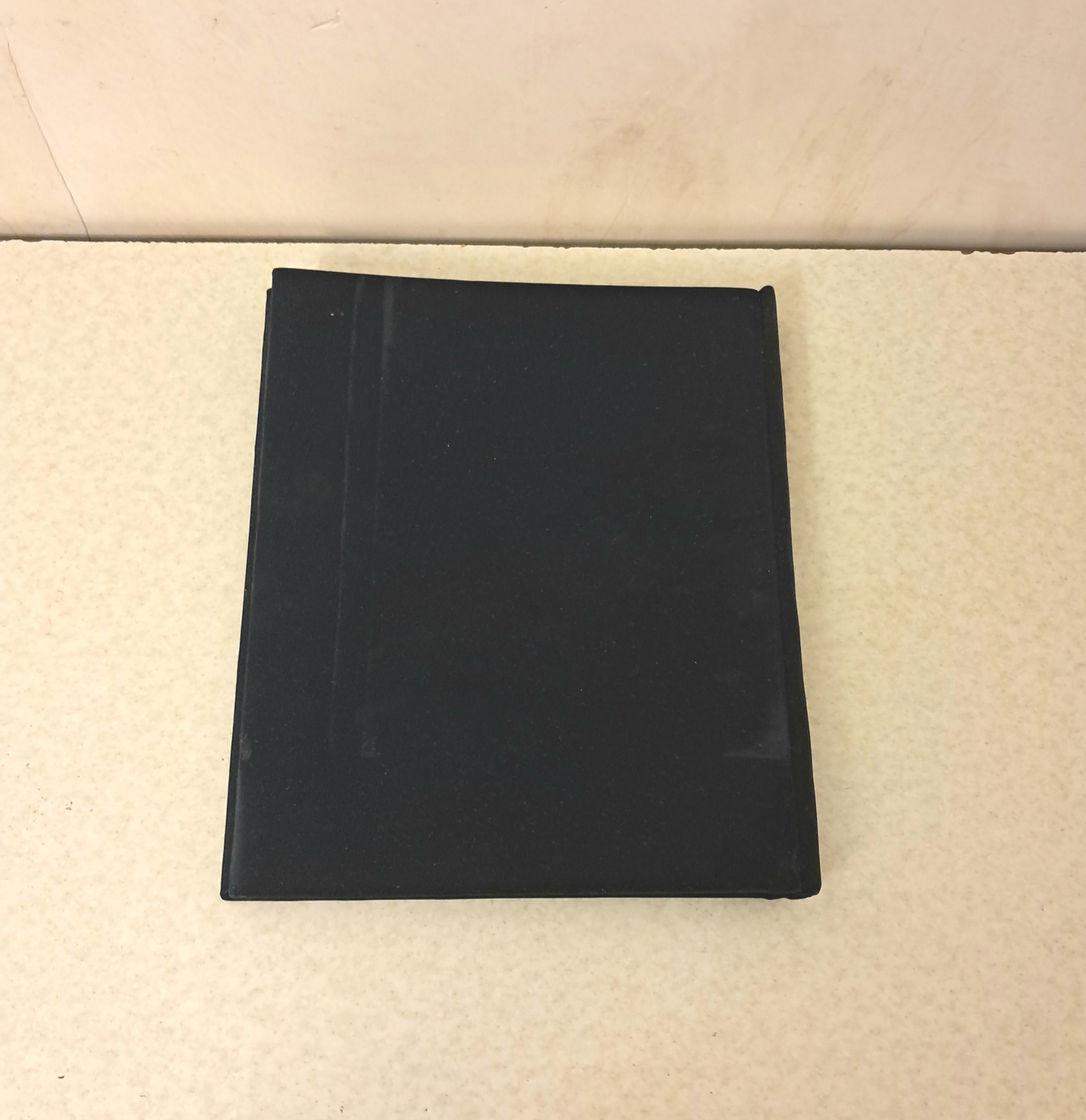 البوم 20برگی بزرگ ڔ