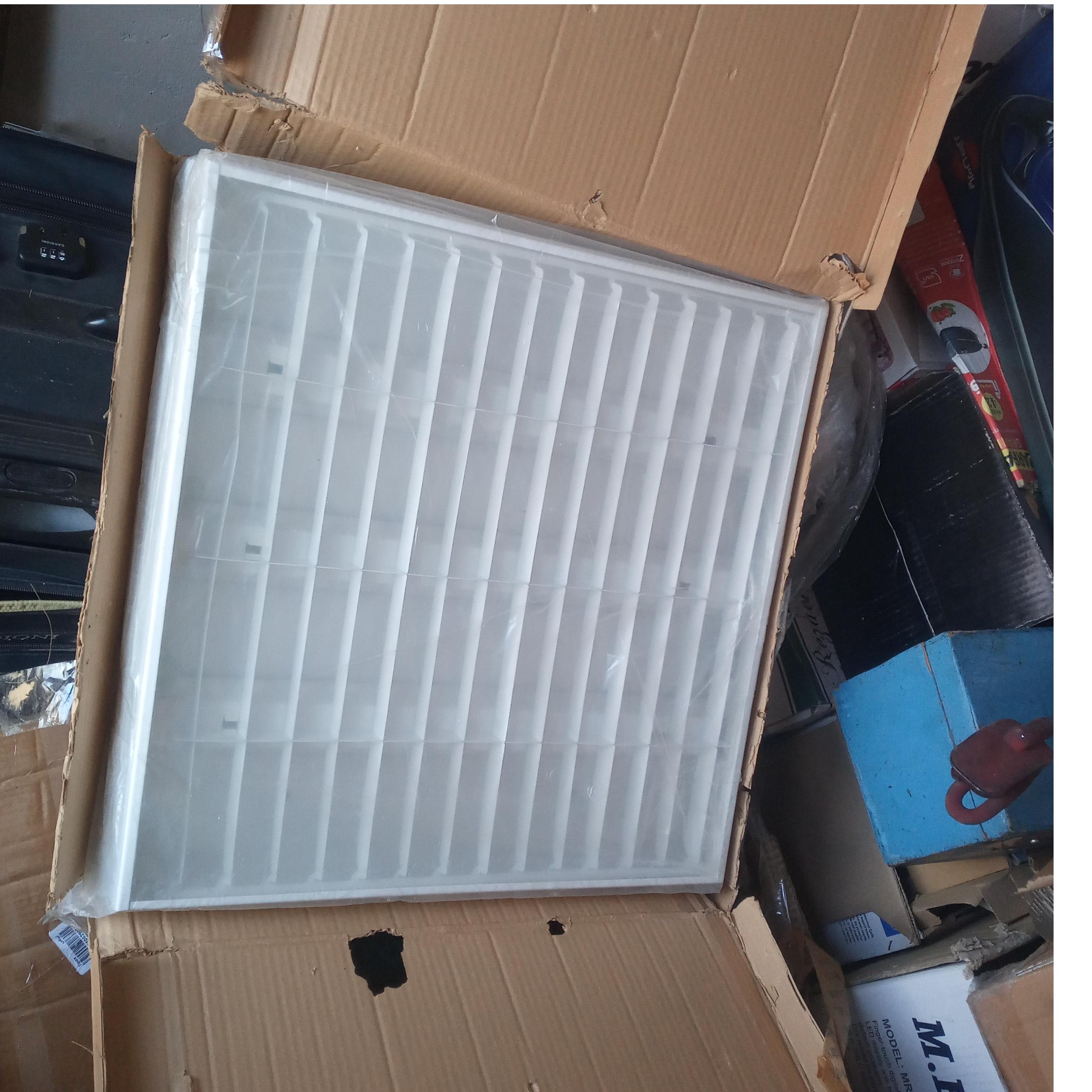 پنل 60در60 روکار قدیمی