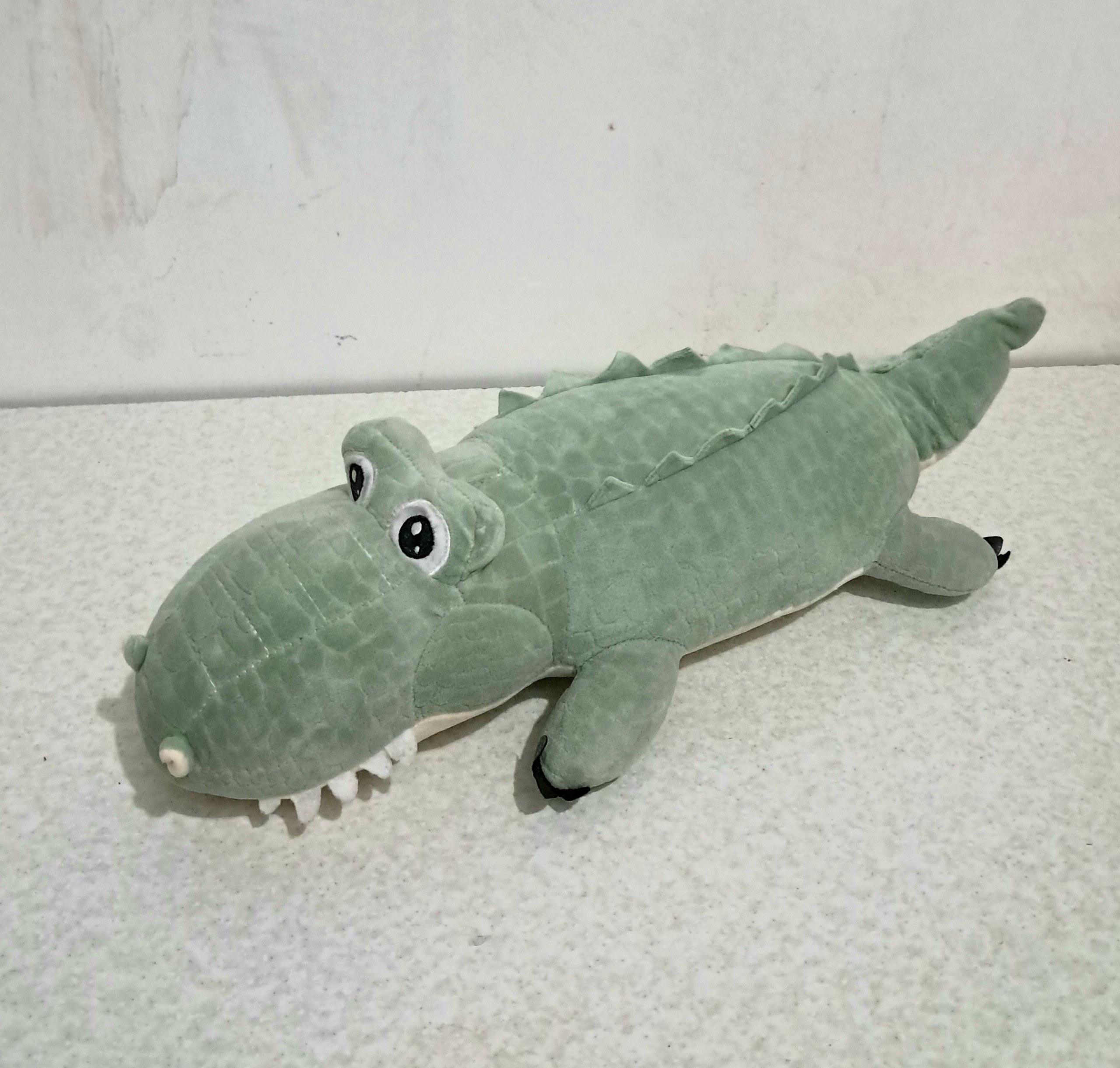 عروسک خارجی گزیومانگودیل