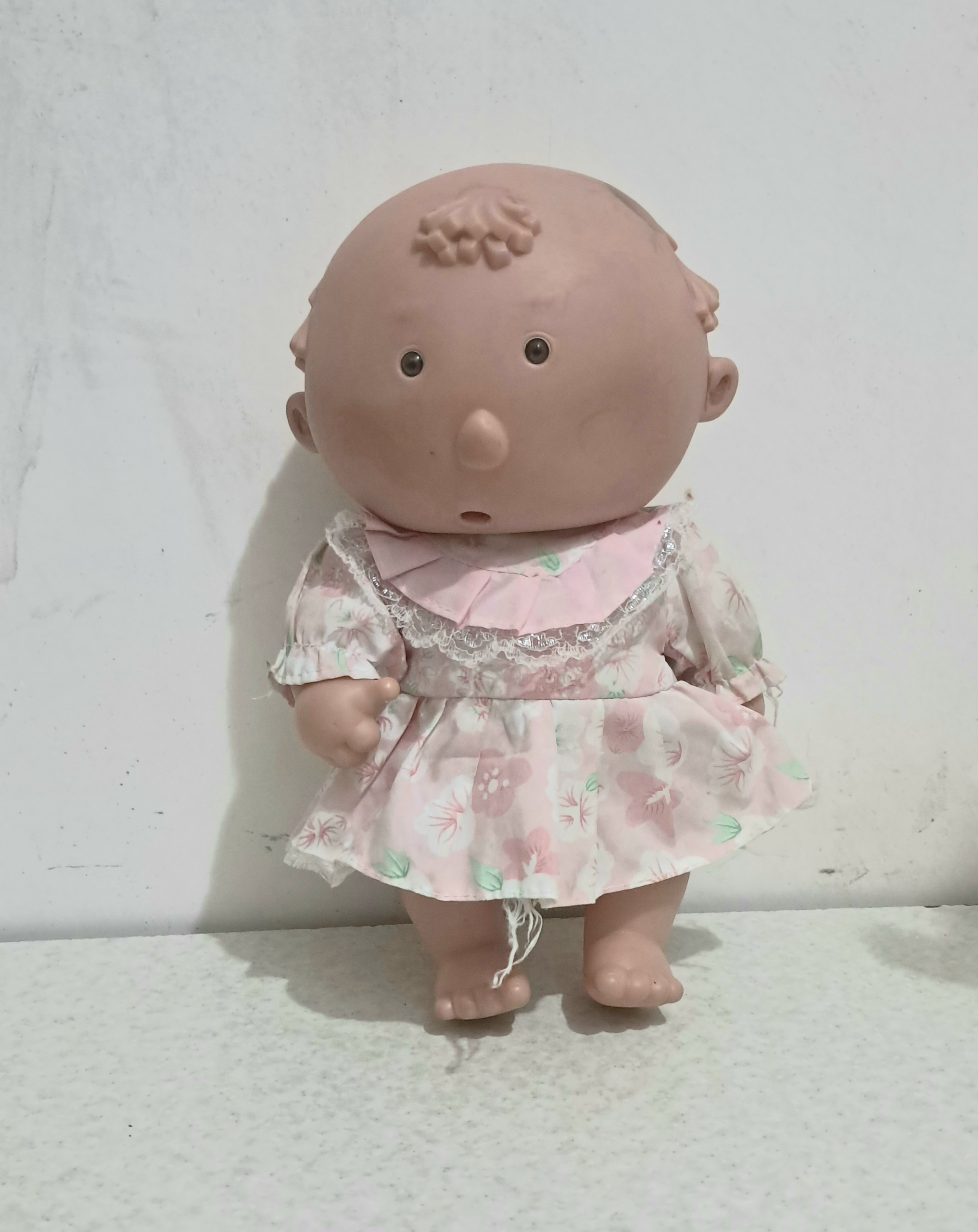 عروسک جڌاب صوتی