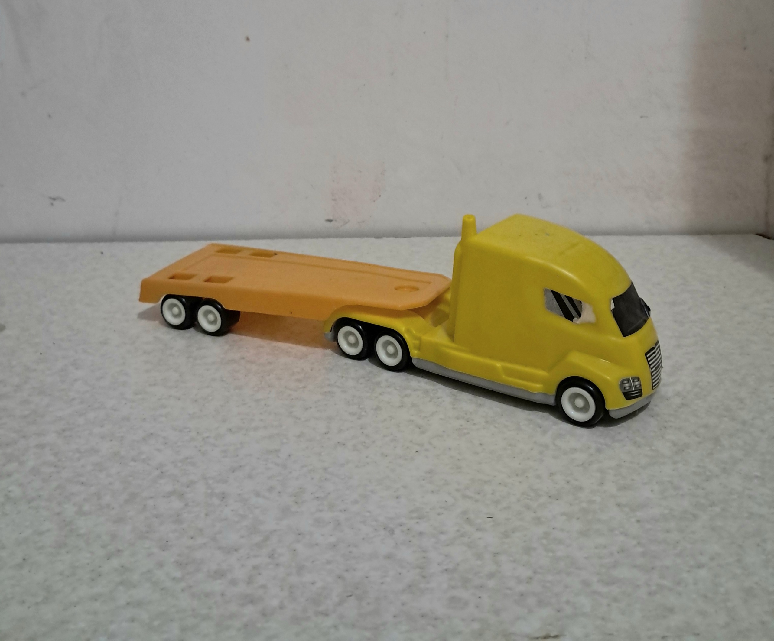 کشنده بوژیکش اکتروس مرسدس بنز