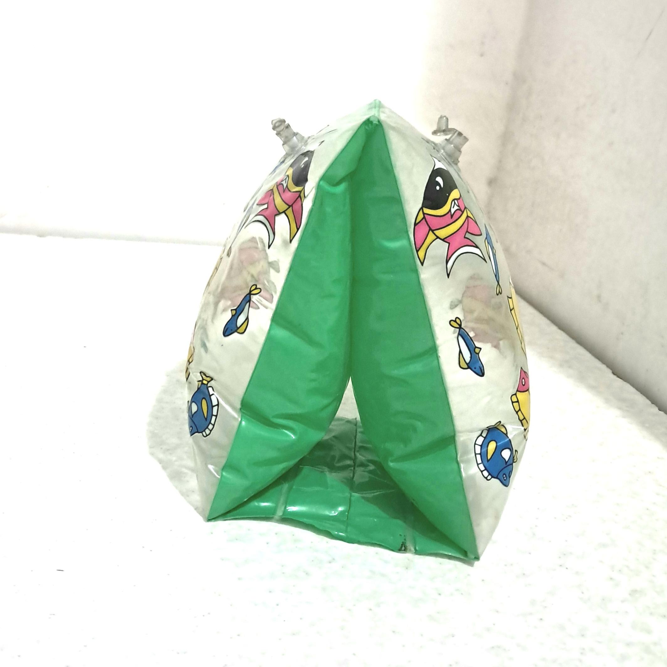 دو بادی حموم کودک