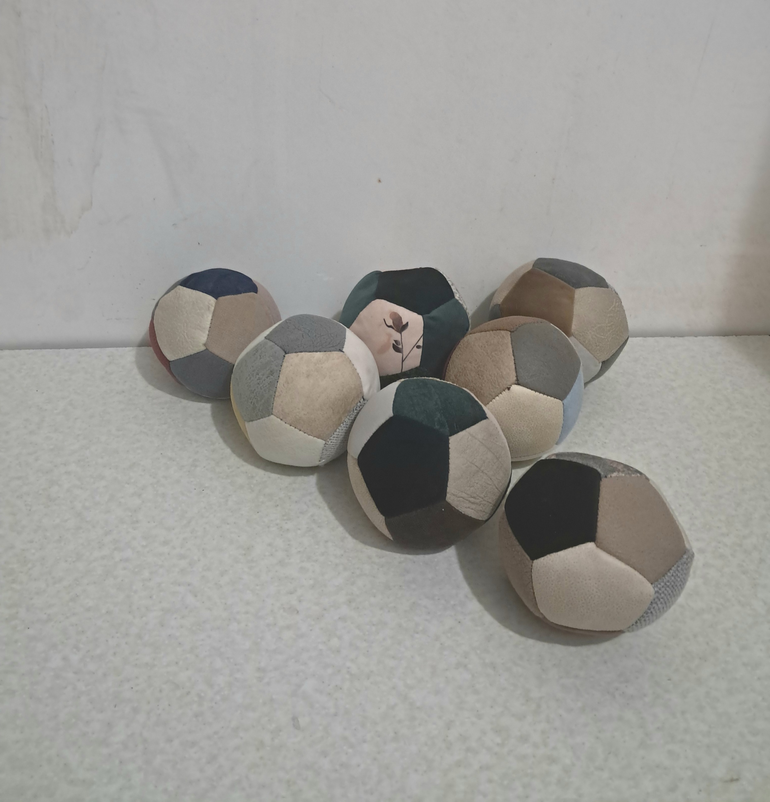  توپ بازی حیوانات خونگی