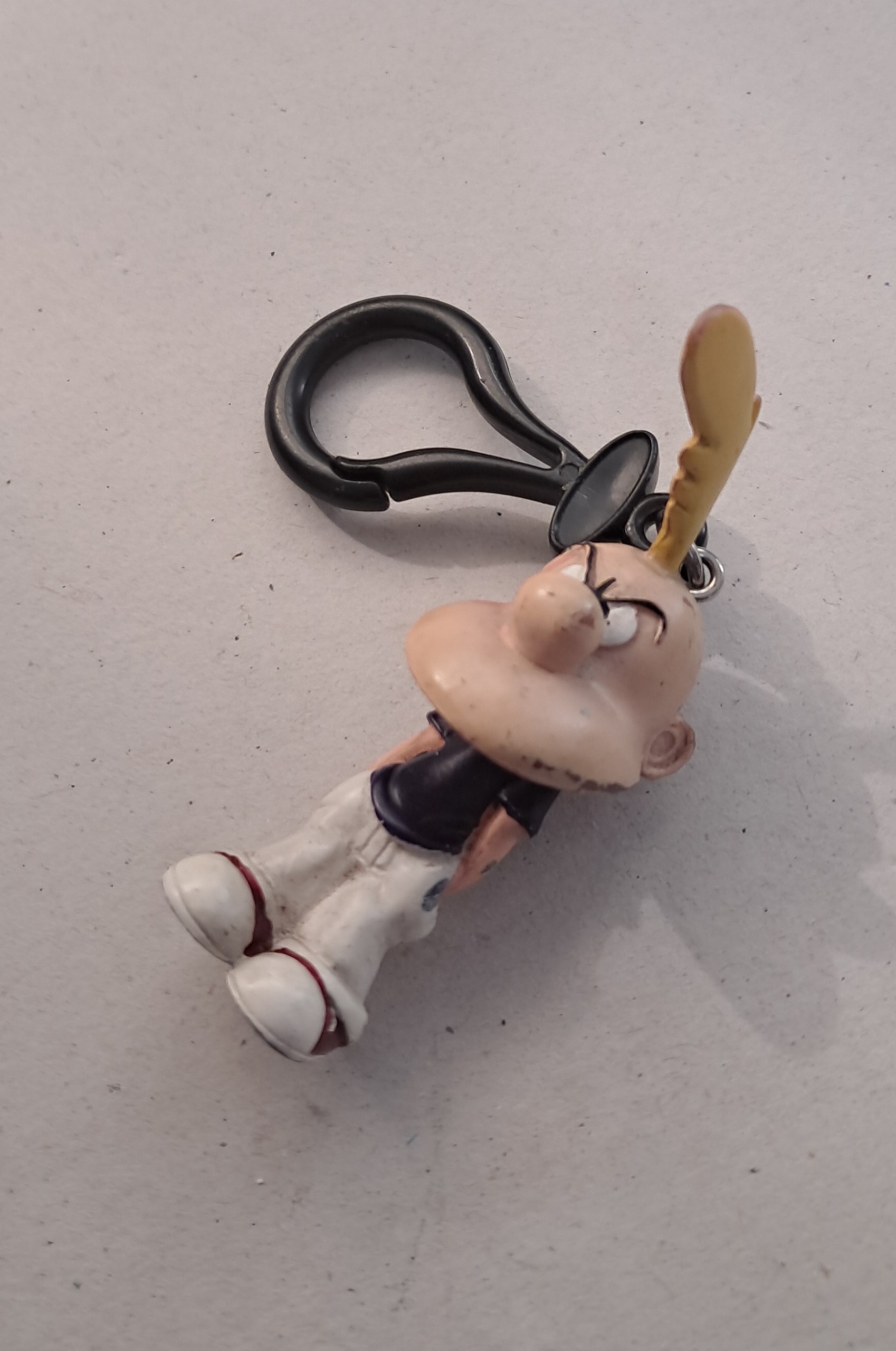 جاکلیدی قدیمی زیبا