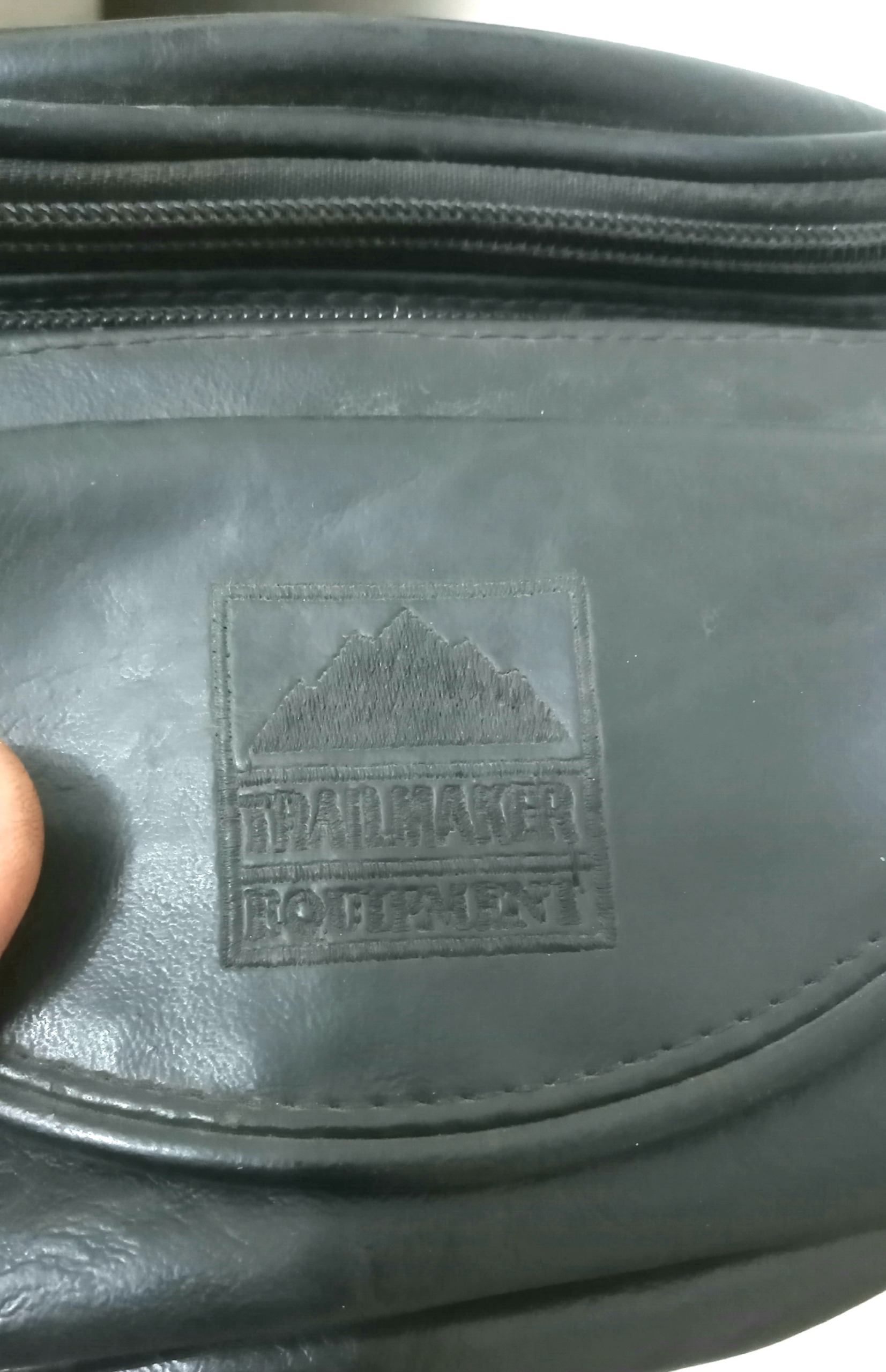 کیف کمری چرمی صددرصد طبیعی اورجینال