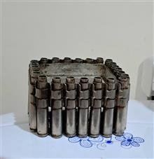 زیرسیگاری،