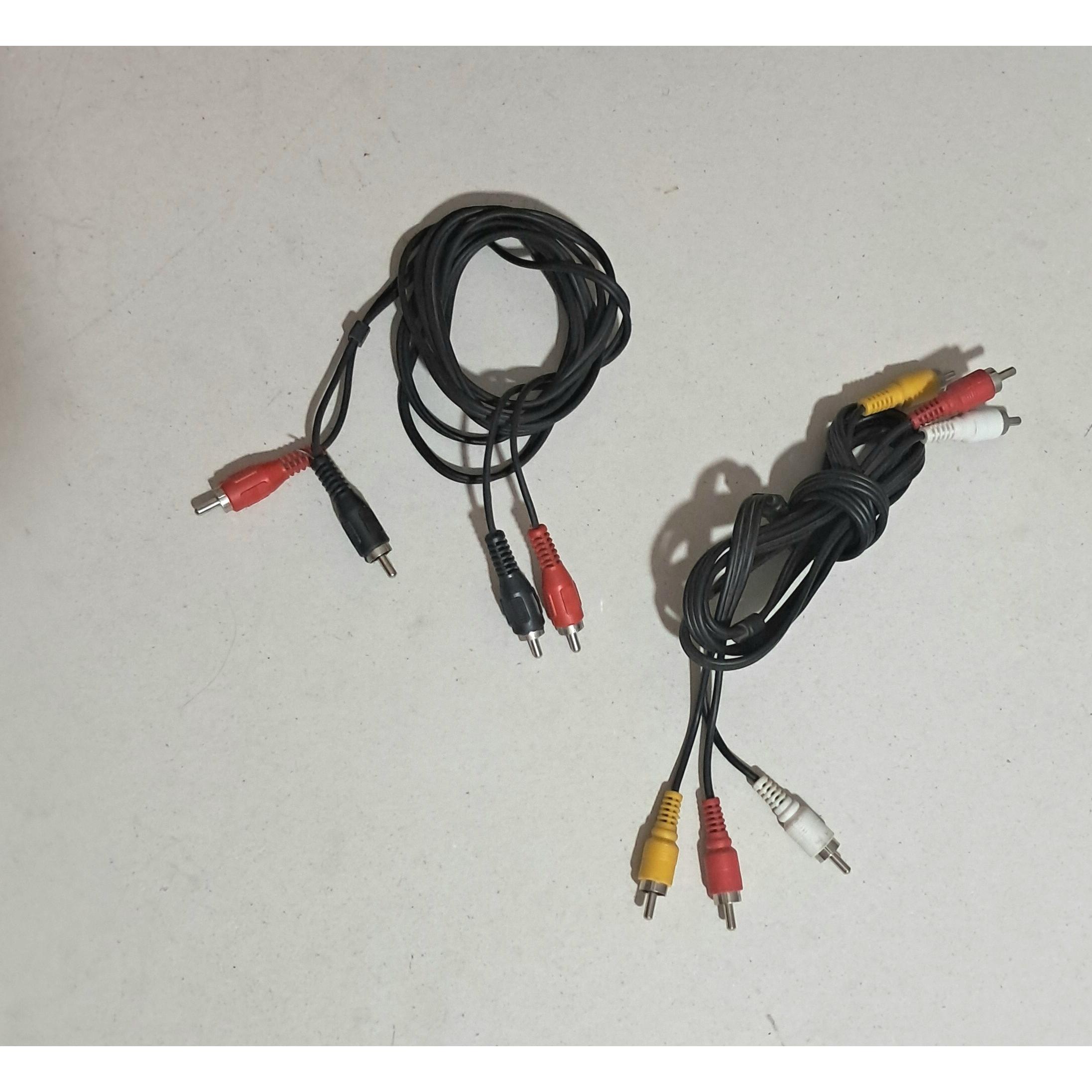 کابل2به2 و3به3 تصویر