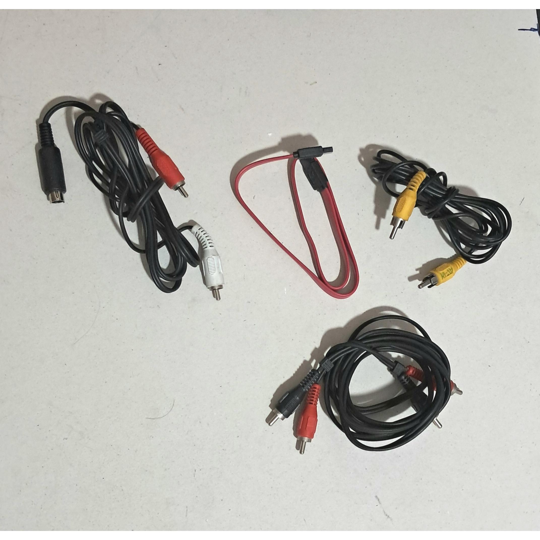 4کابل کارامد مقرون