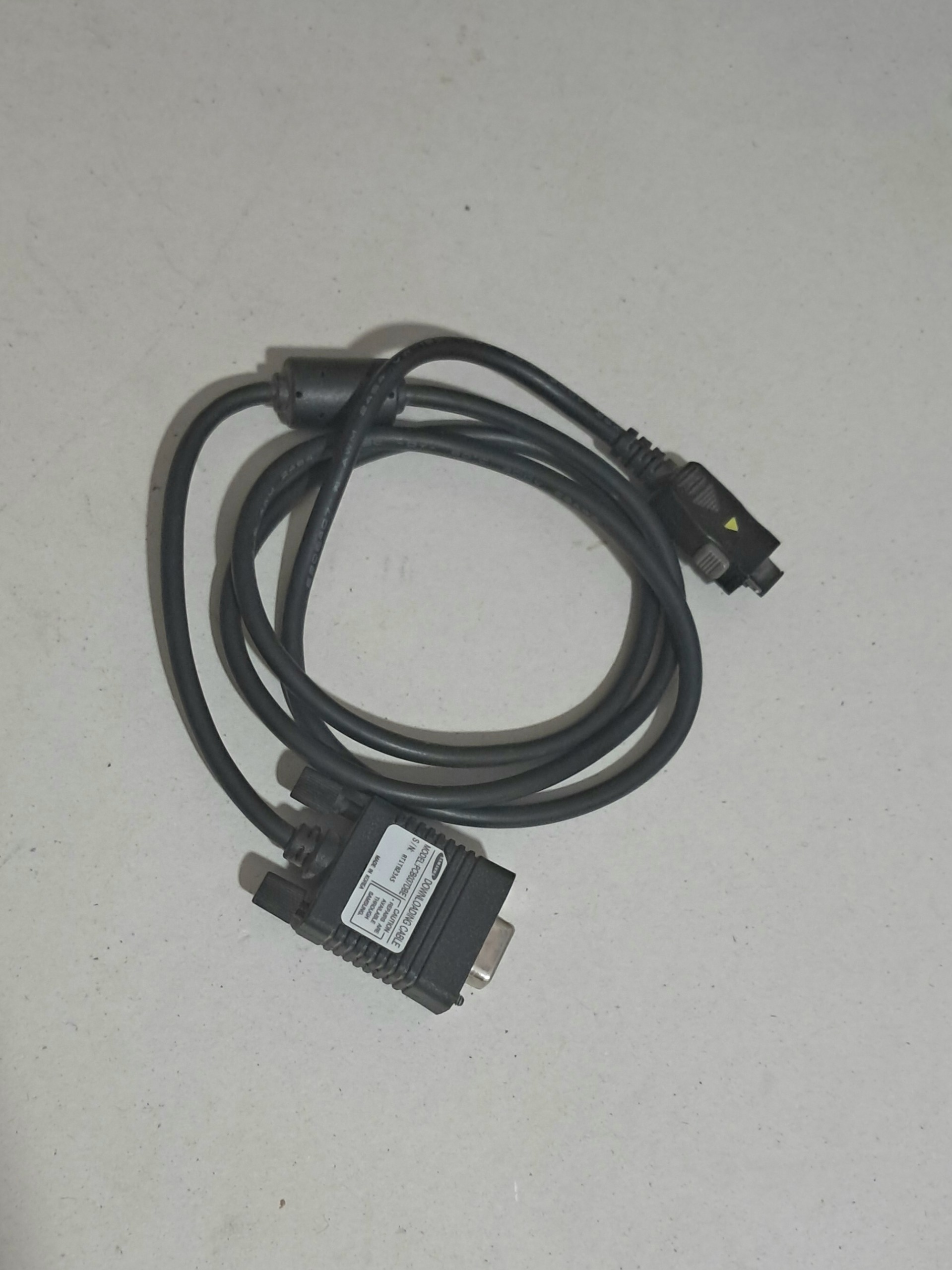 کابل دانلود کره ای