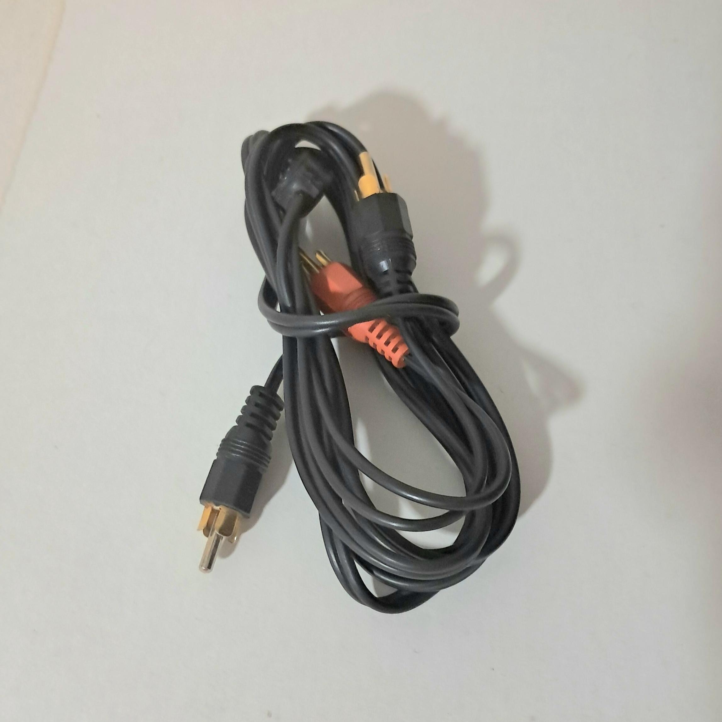 کابل یک به دو باکیفیت