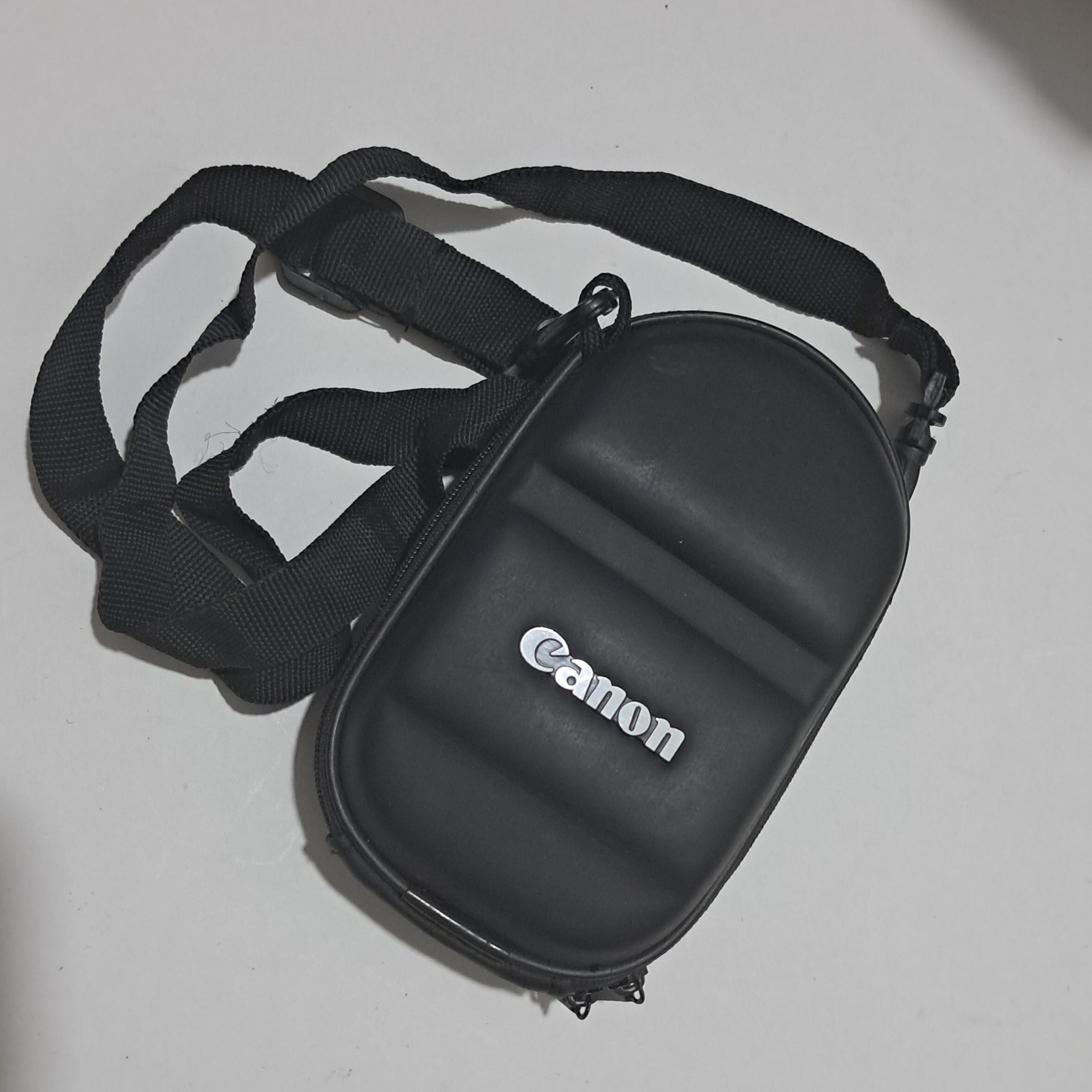 کیف دوربین دیجیتال کنون