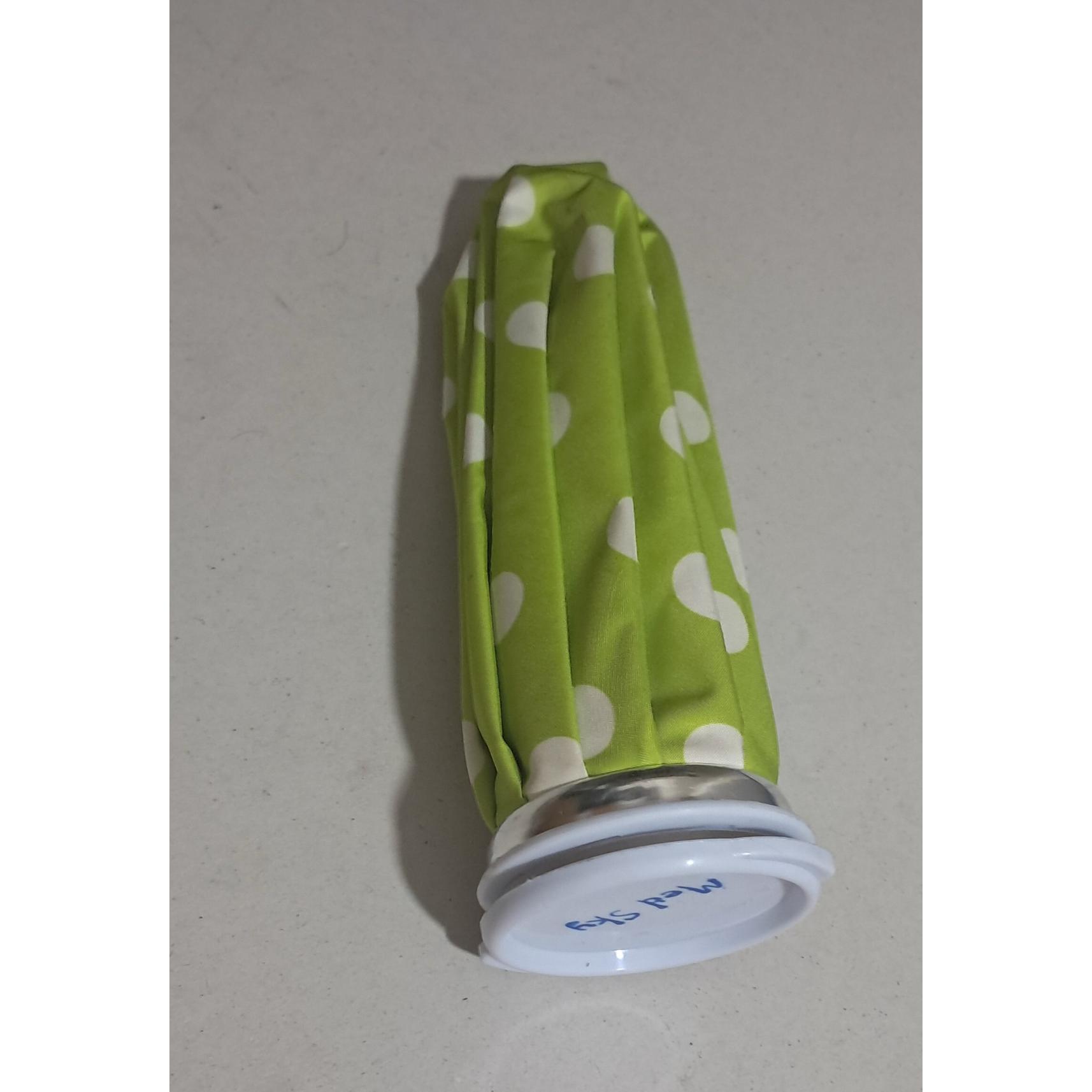 کیسه نگهداری یخ