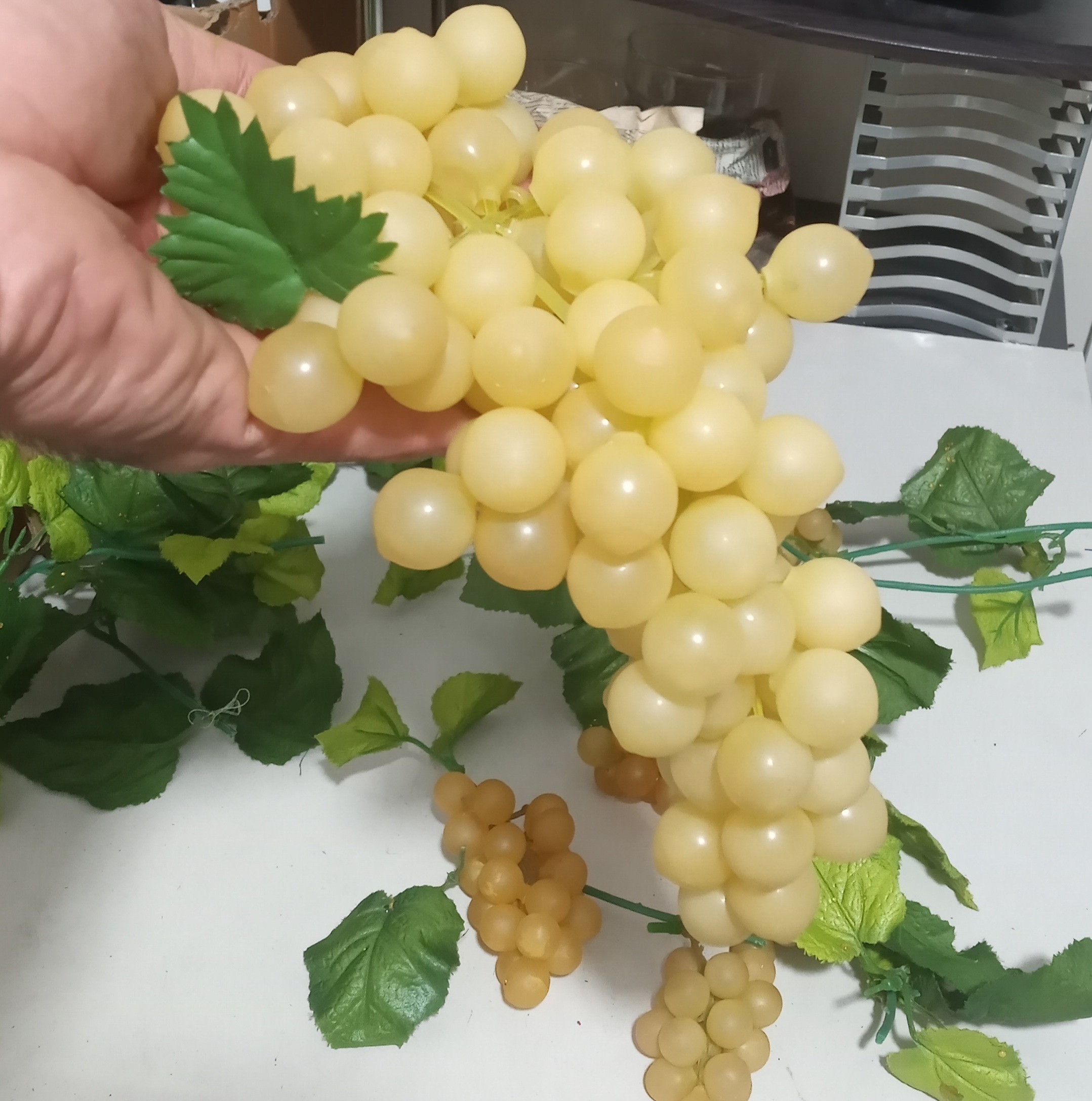  باغ اباد انگوری مشابه اصل