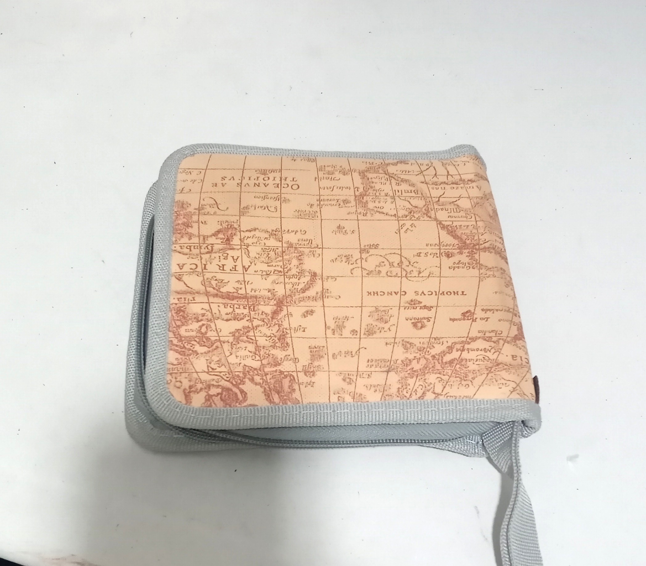 سی دی اموزشی زبان انگلیسی