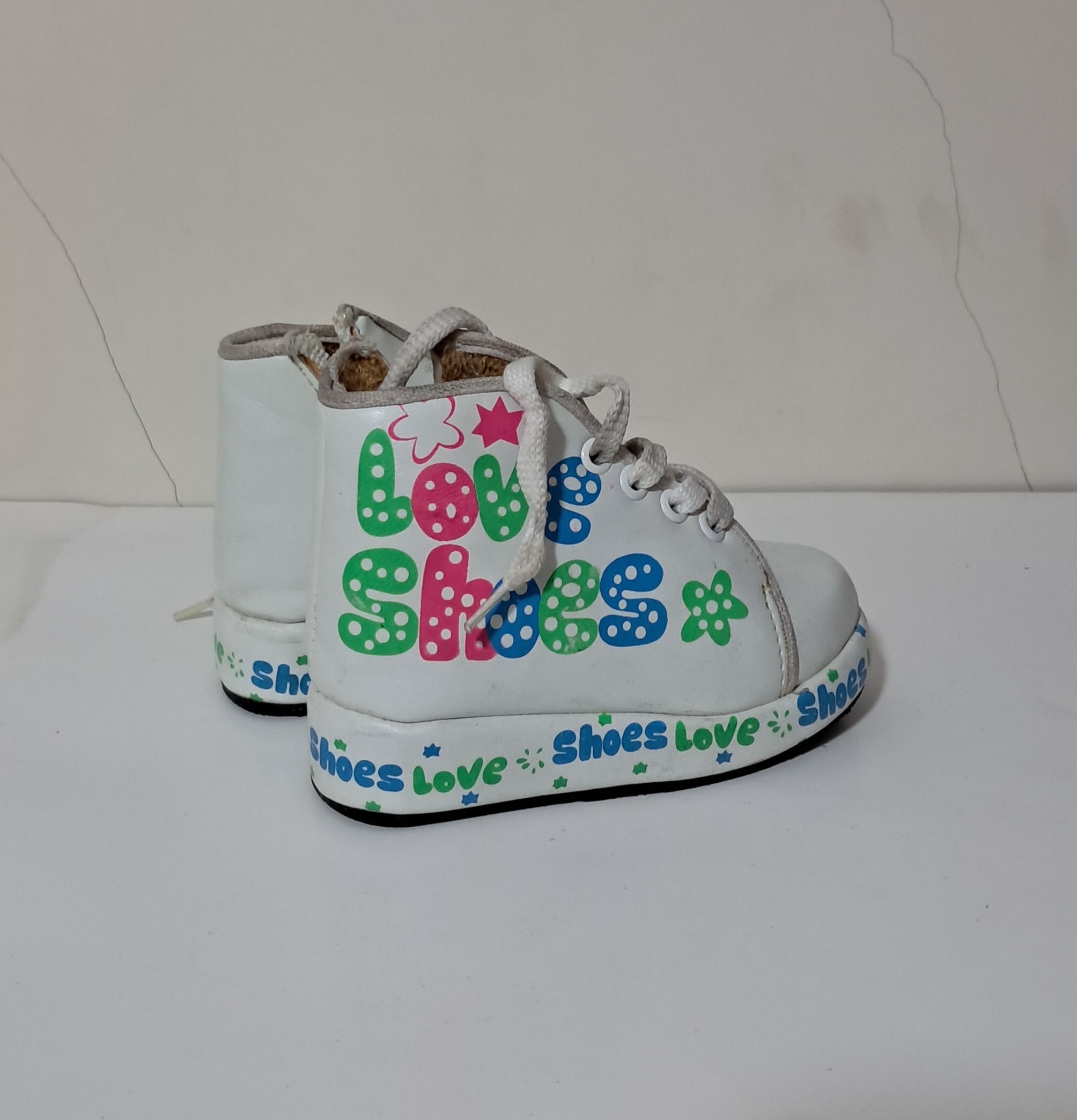 نیم بوت کودک