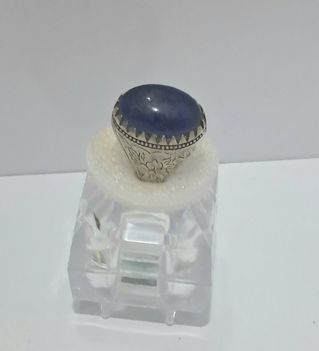 انگشتر مردانه زیبا