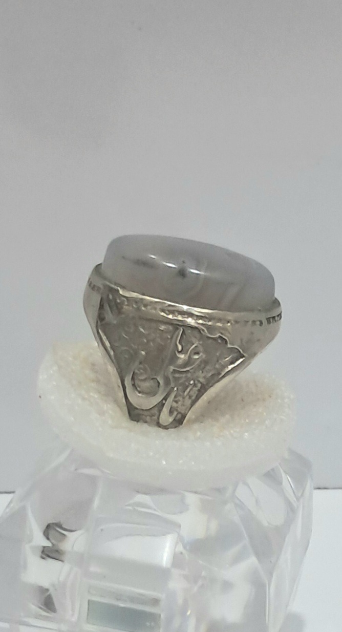 انگشتر قدیمی مردانه