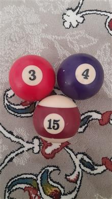 3عدد