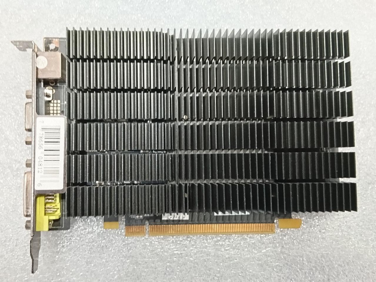 کارت گرافیک 1 گیگ مدل GF 9400 1GB DDR2