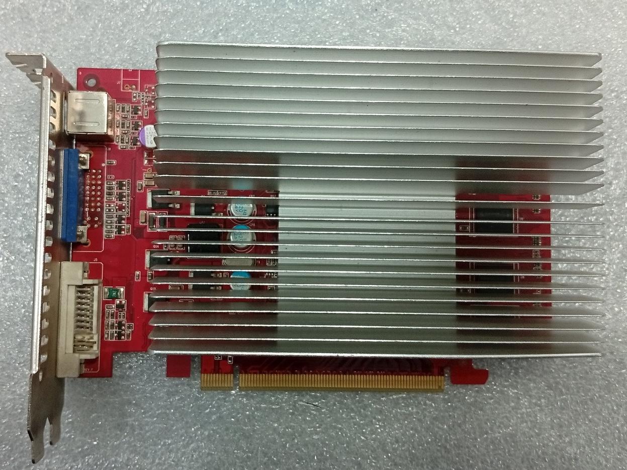 کارت گرافیک مدل 8500GT