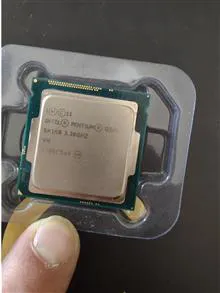 Cpu