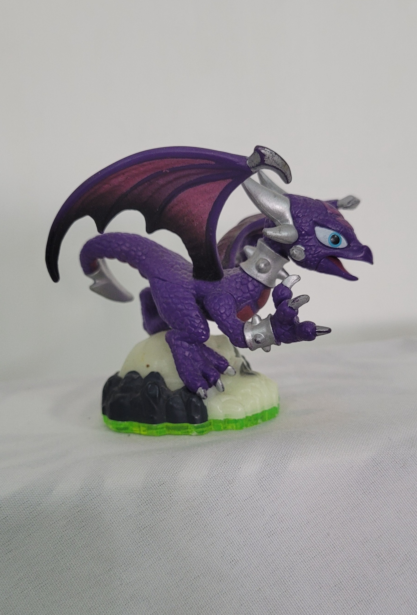 فیگور بازی Skylanders اسکای لندرز برندActivisio