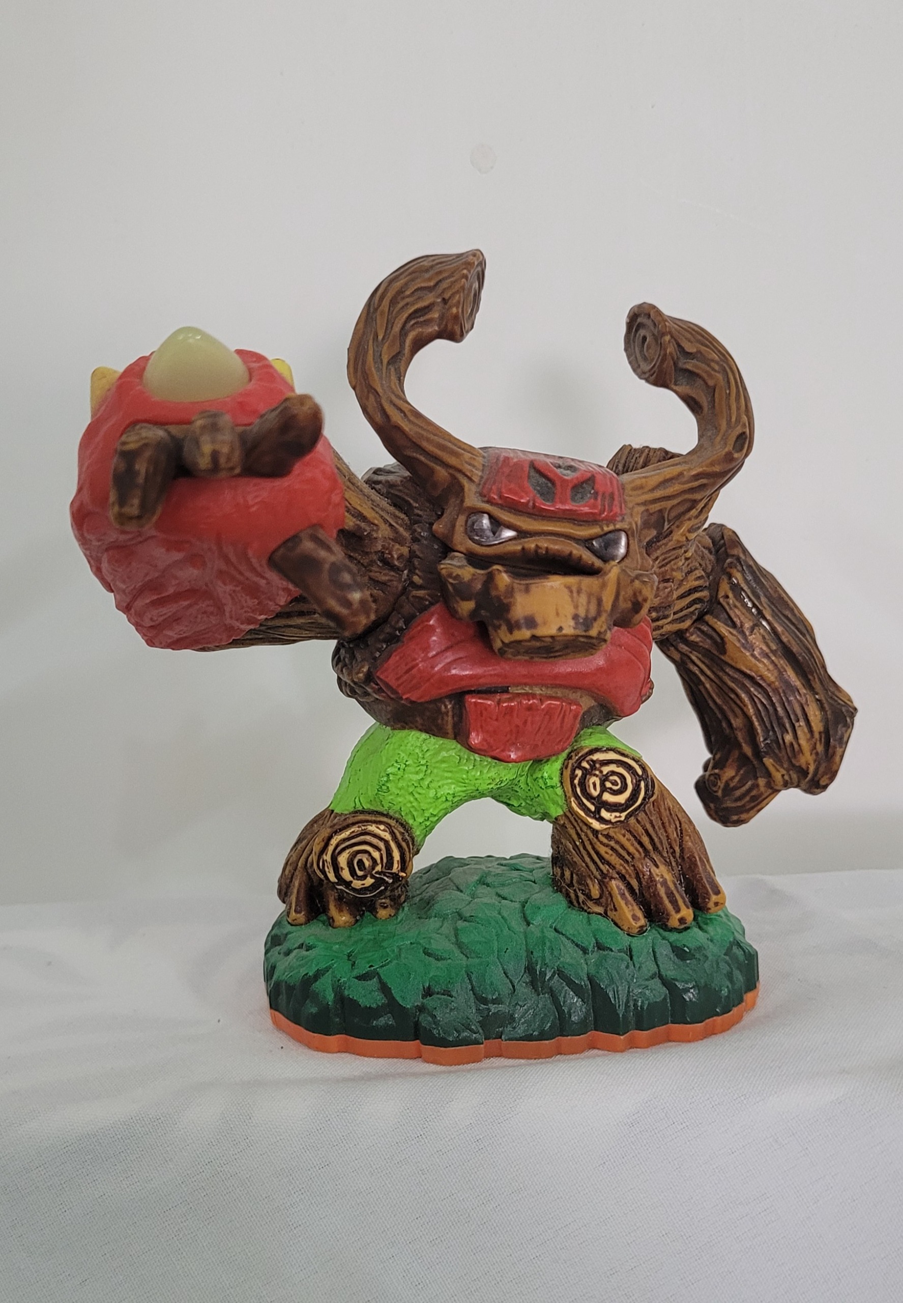 فیگور بازی Skylanders اسکای لندرز برندActivision