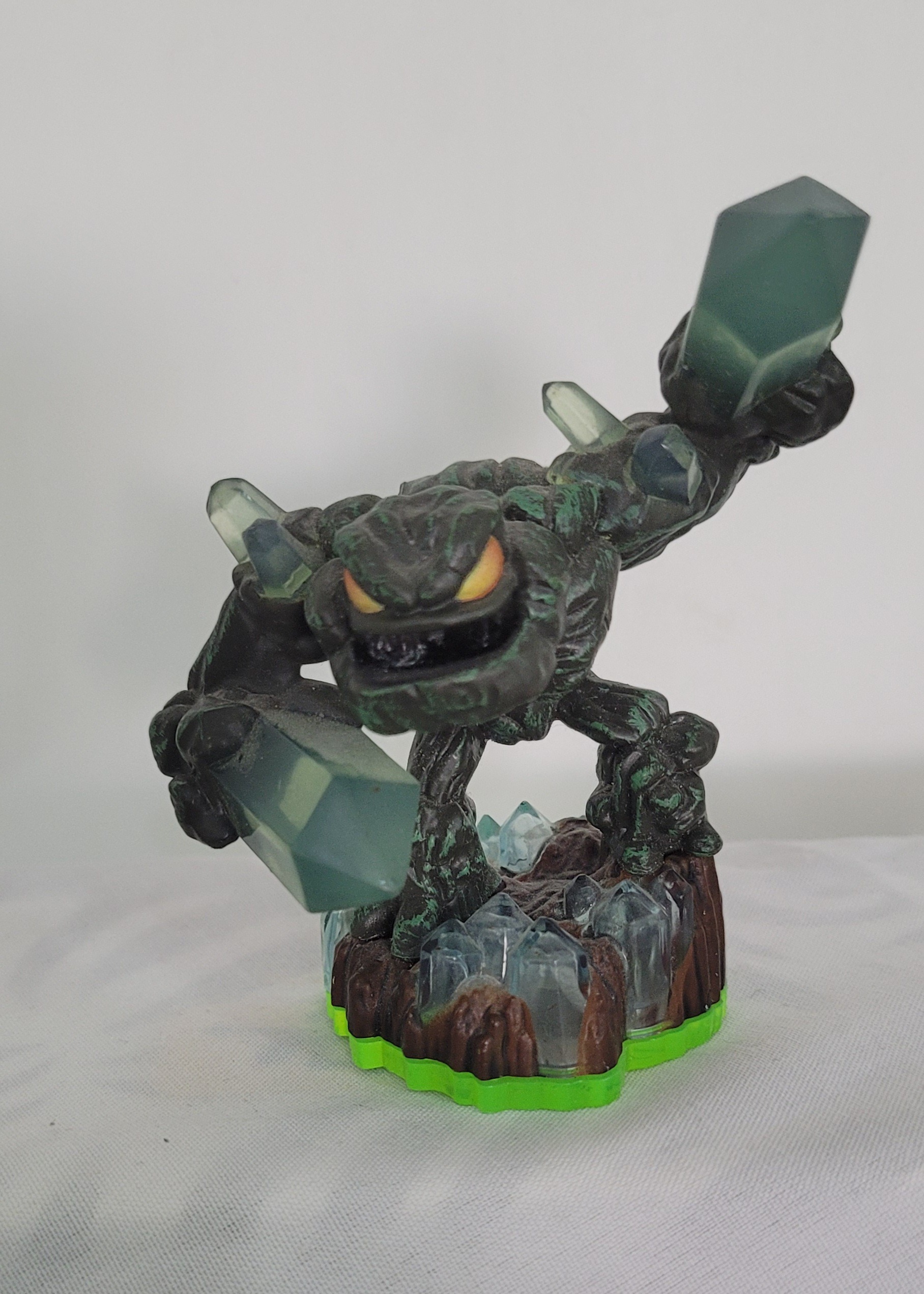 فیگور بازی Skylanders اسکای لندرز برندActivisio