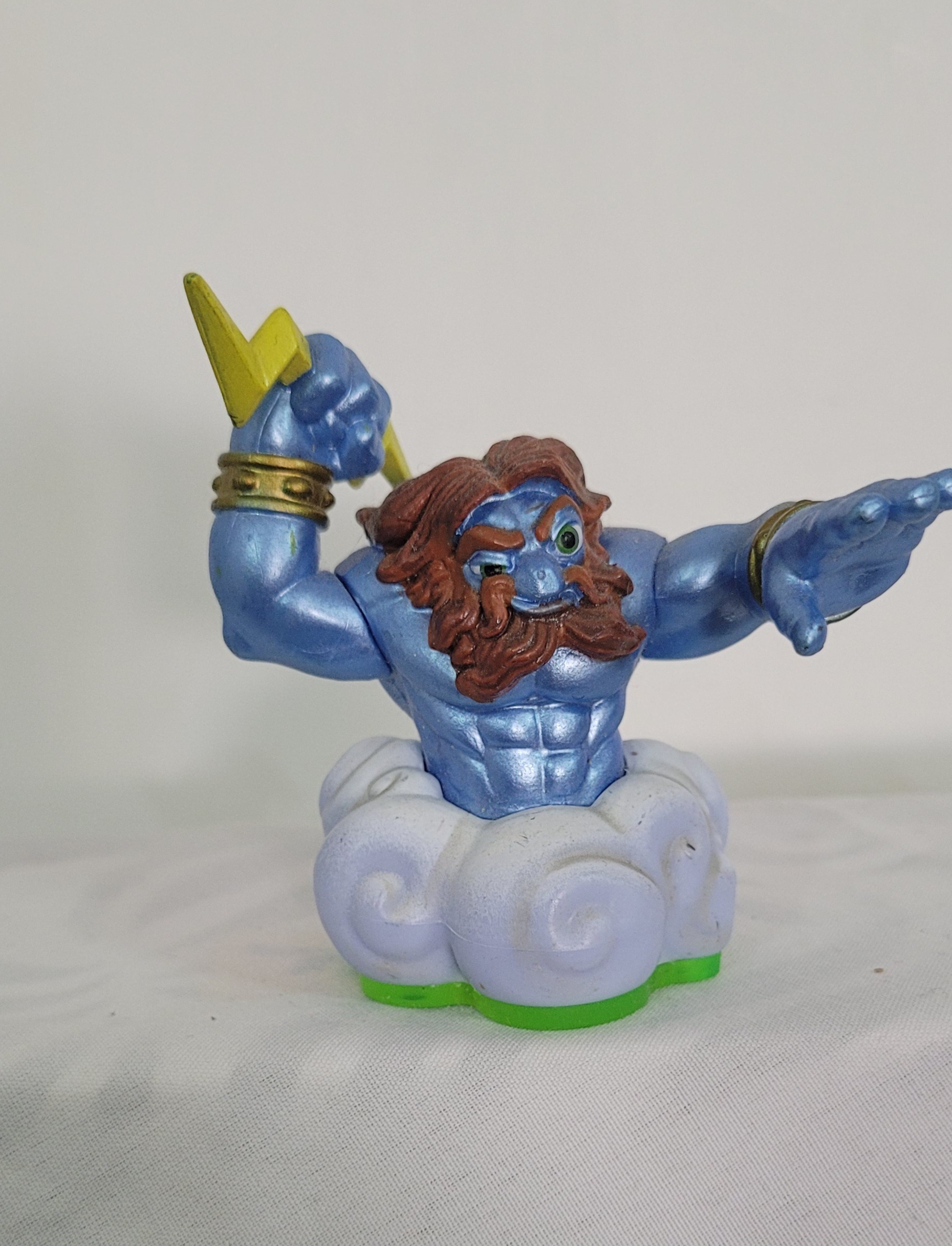 فیگور بازی Skylanders اسکای لندرز برندActivisio