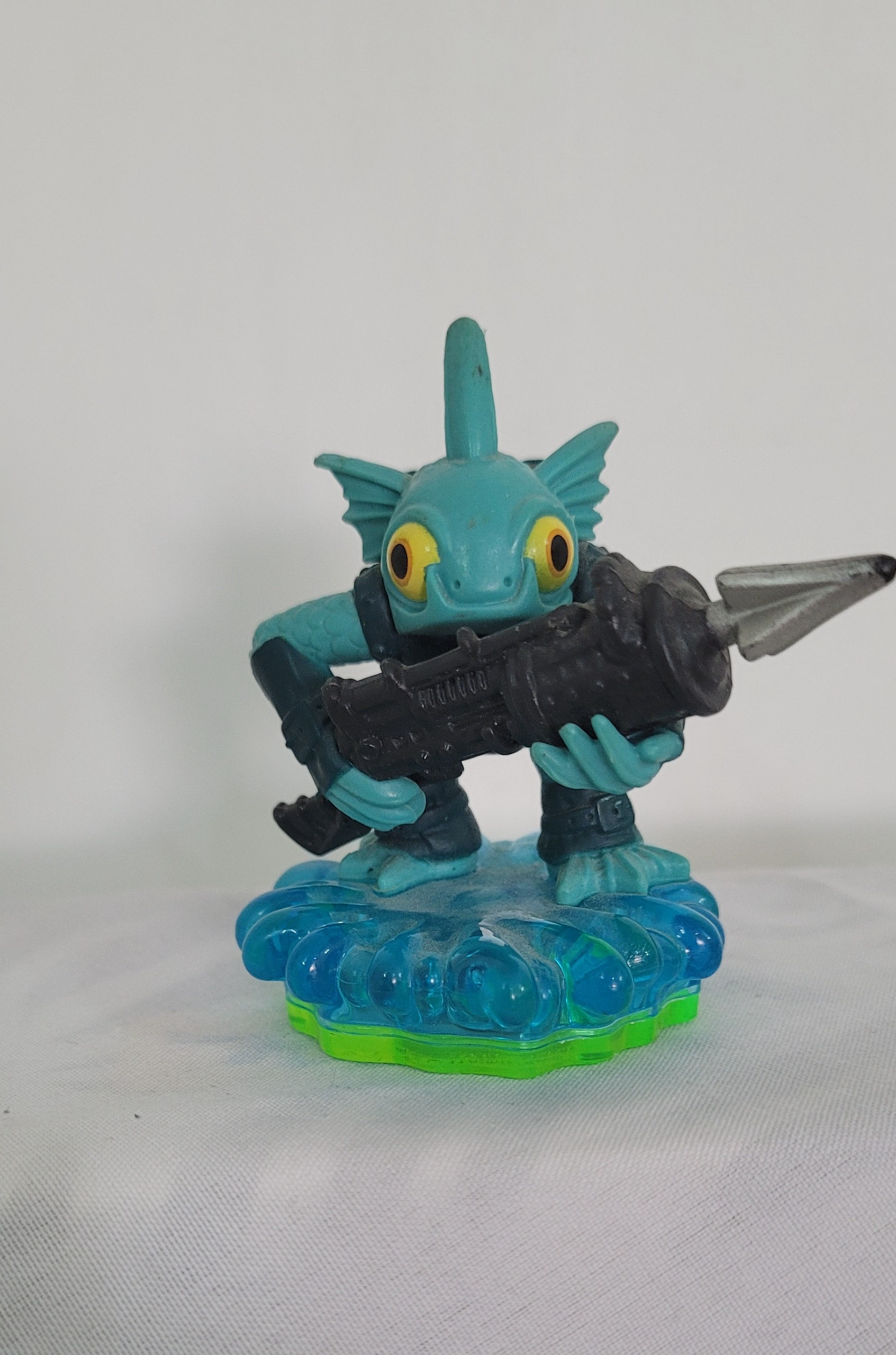 فیگور بازی Skylanders اسکای لندرز برندActivisio