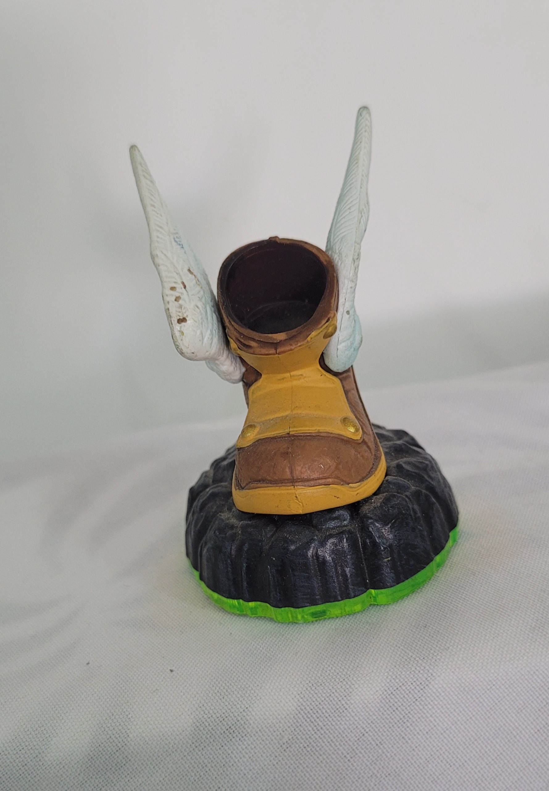 فیگور بازی Skylanders اسکای لندرز برندActivisio