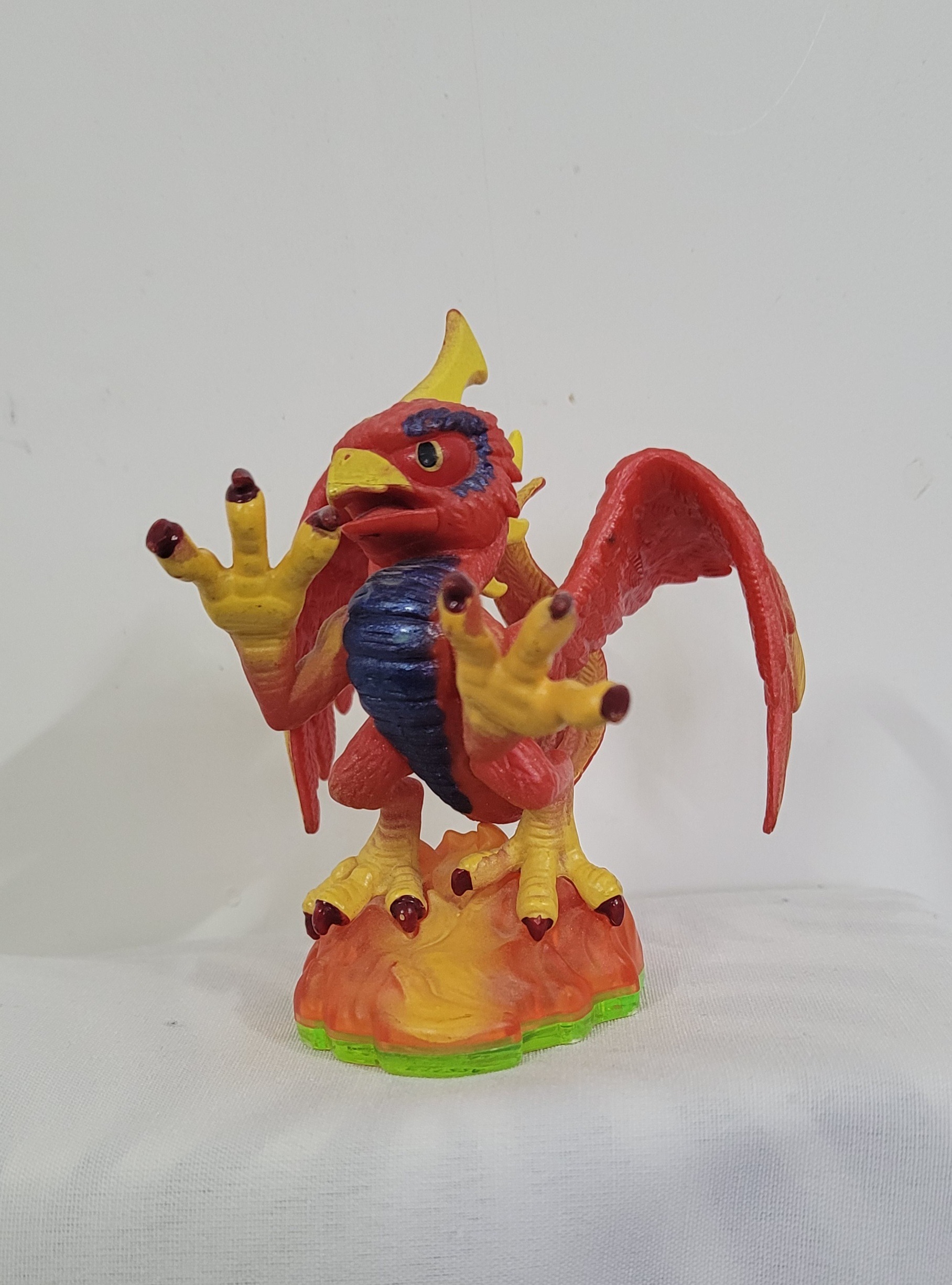 فیگور بازی Skylanders اسکای لندرز برندActivisio