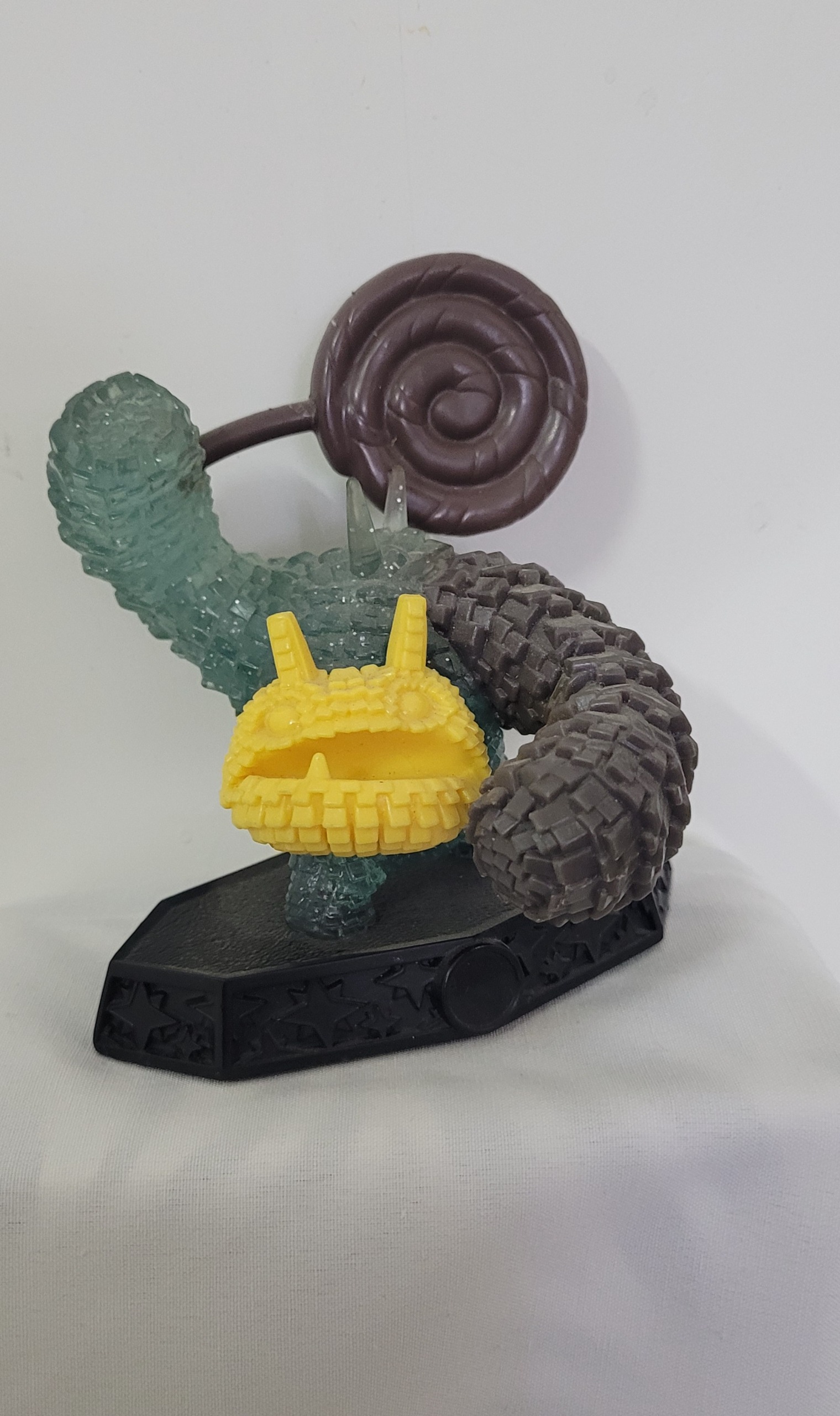 فیگور بازی Skylanders اسکای لندرز برندActivisio