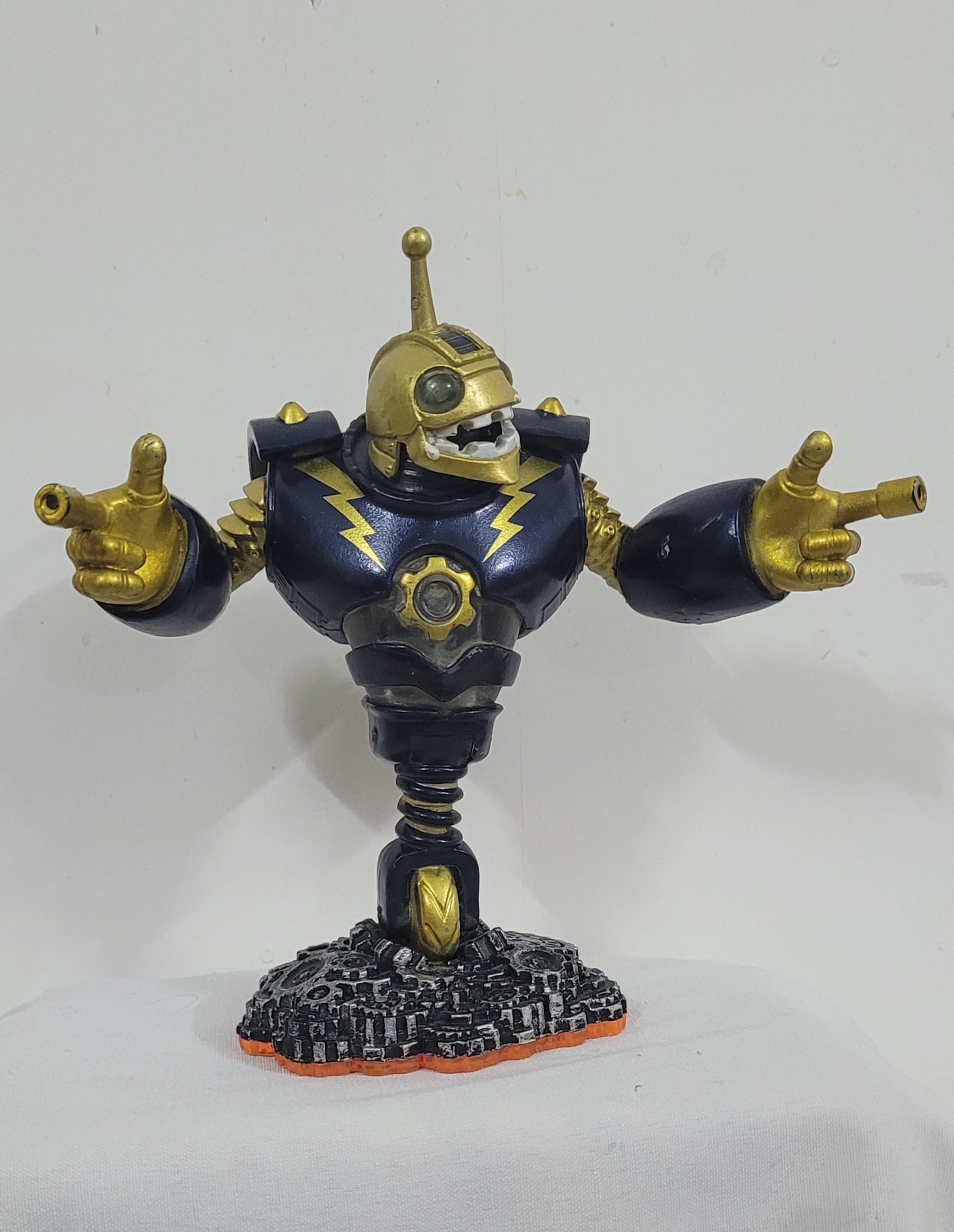 فیگور بازی Skylanders اسکای لندرز برندActivisio