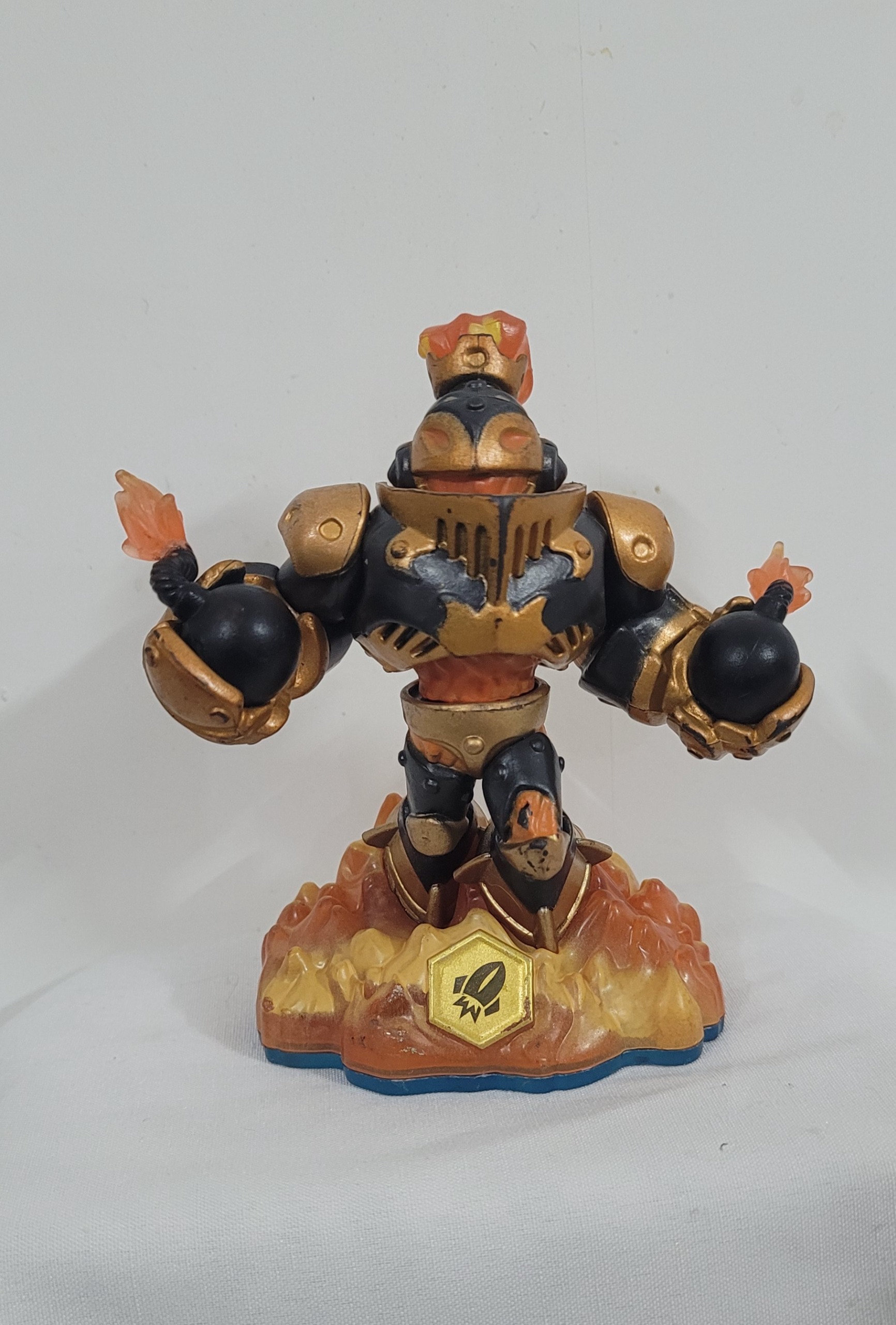 فیگور بازی Skylanders اسکای لندرز برندActivisio