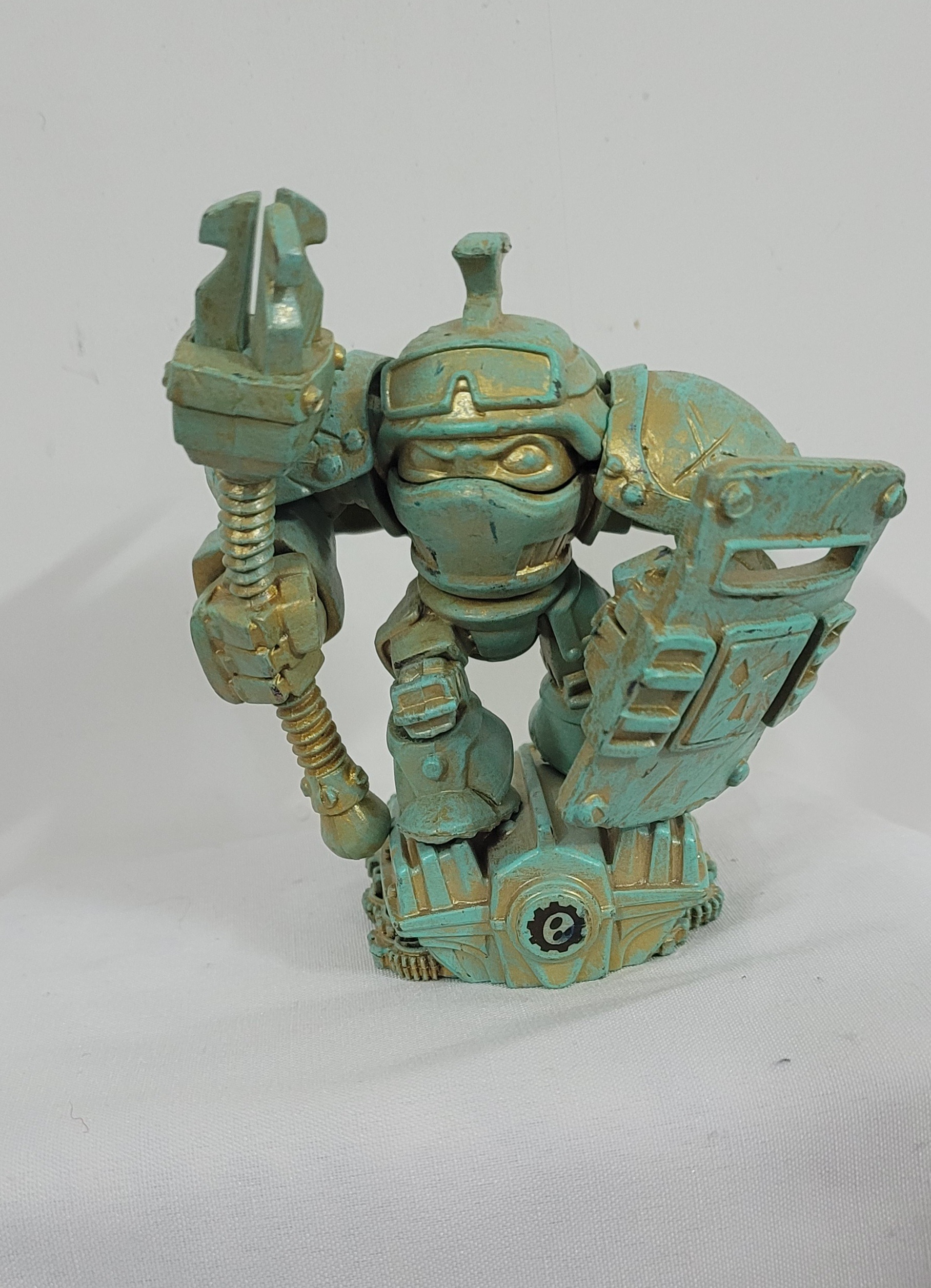 فیگور بازی Skylanders اسکای لندرز برندActivisio